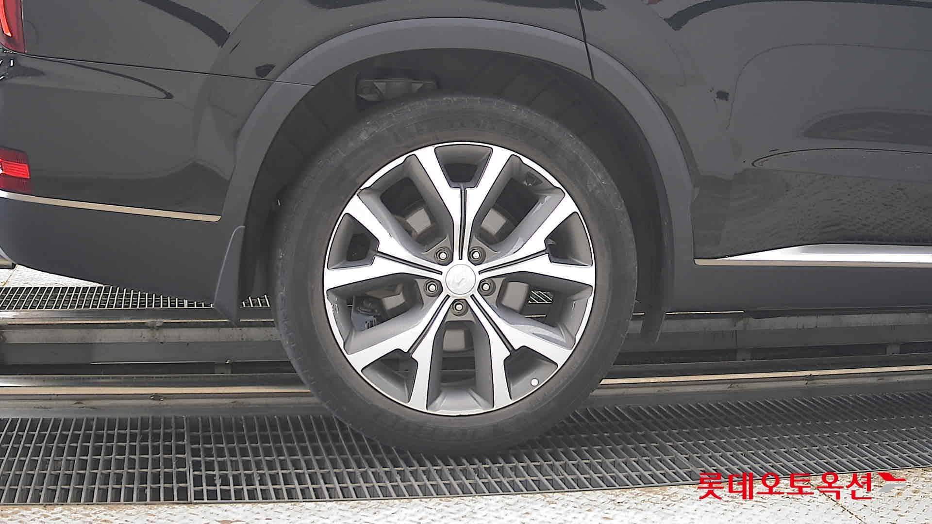 هيونداي - باليسيد | (G) 3.8 Prestige 2WD 7 24