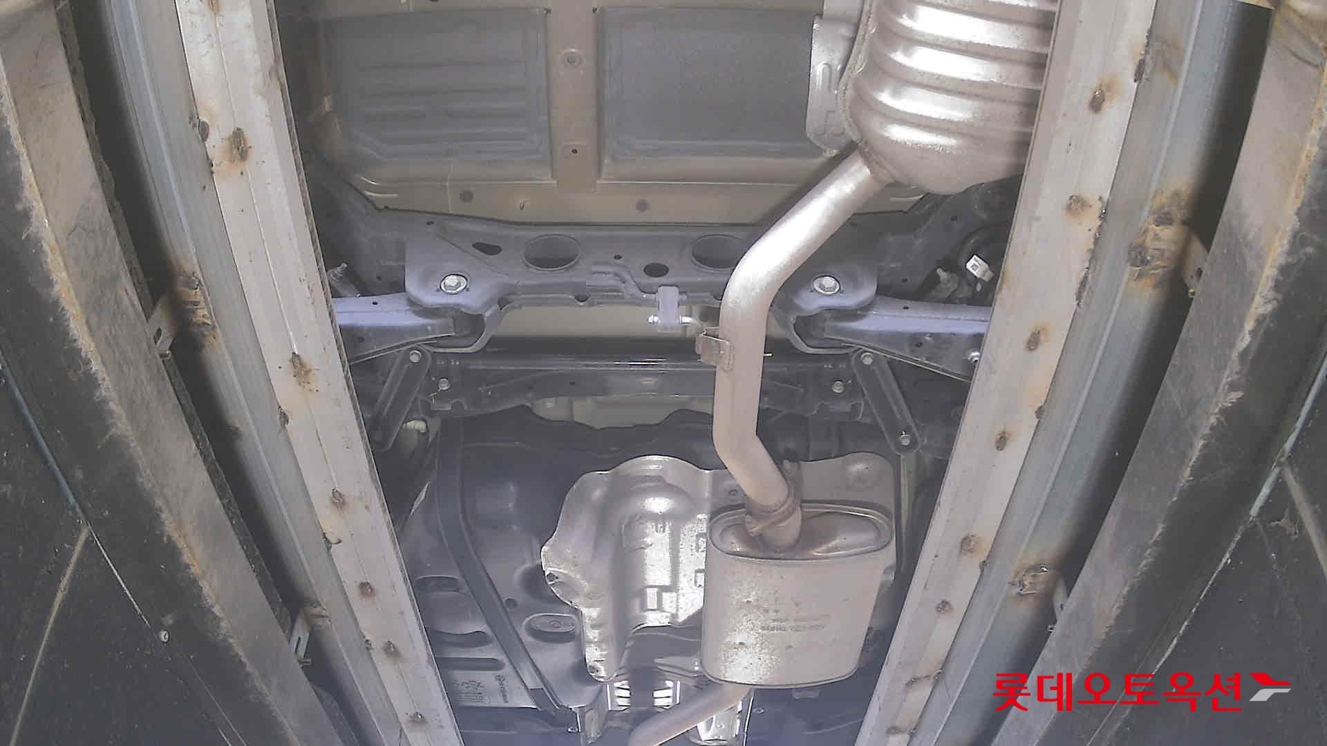 هيونداي - باليسيد | (G) 3.8 Prestige 2WD 7 27