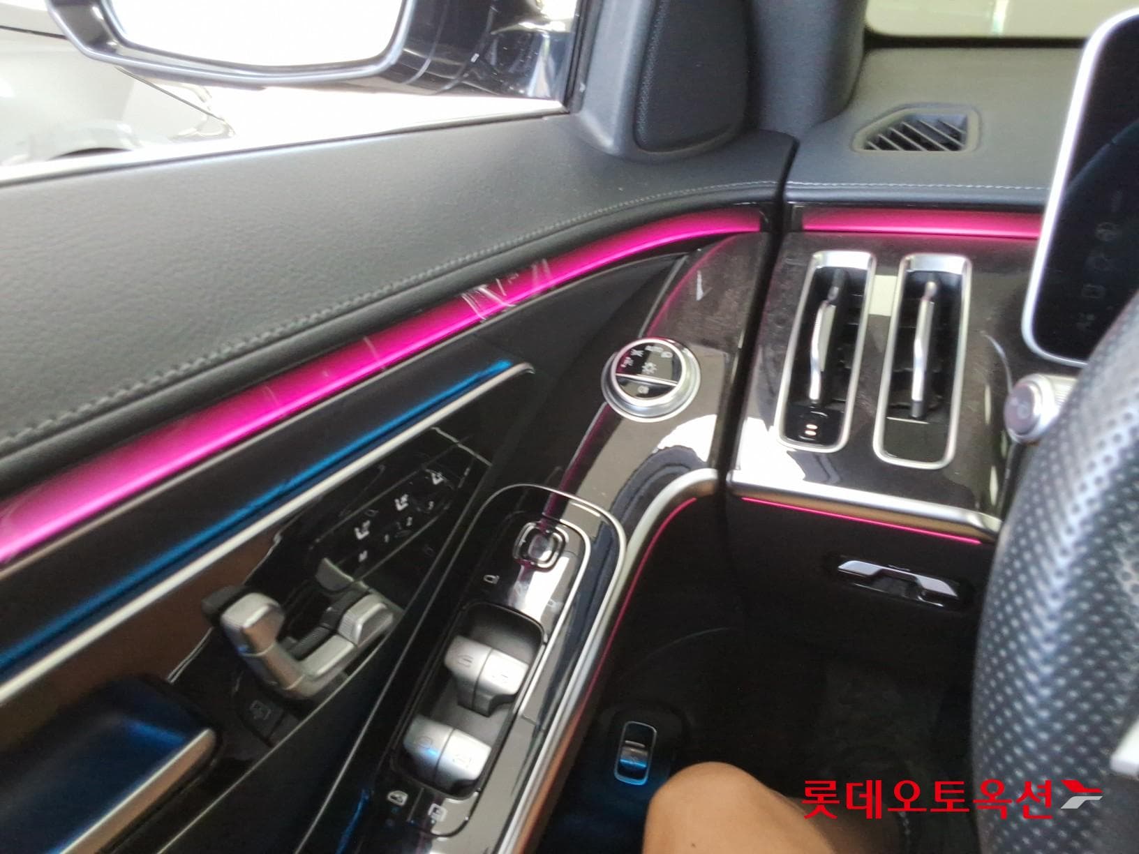 Mercedes-Benz - M-Class | THE NEW S500 4M L (G) 3.0 28