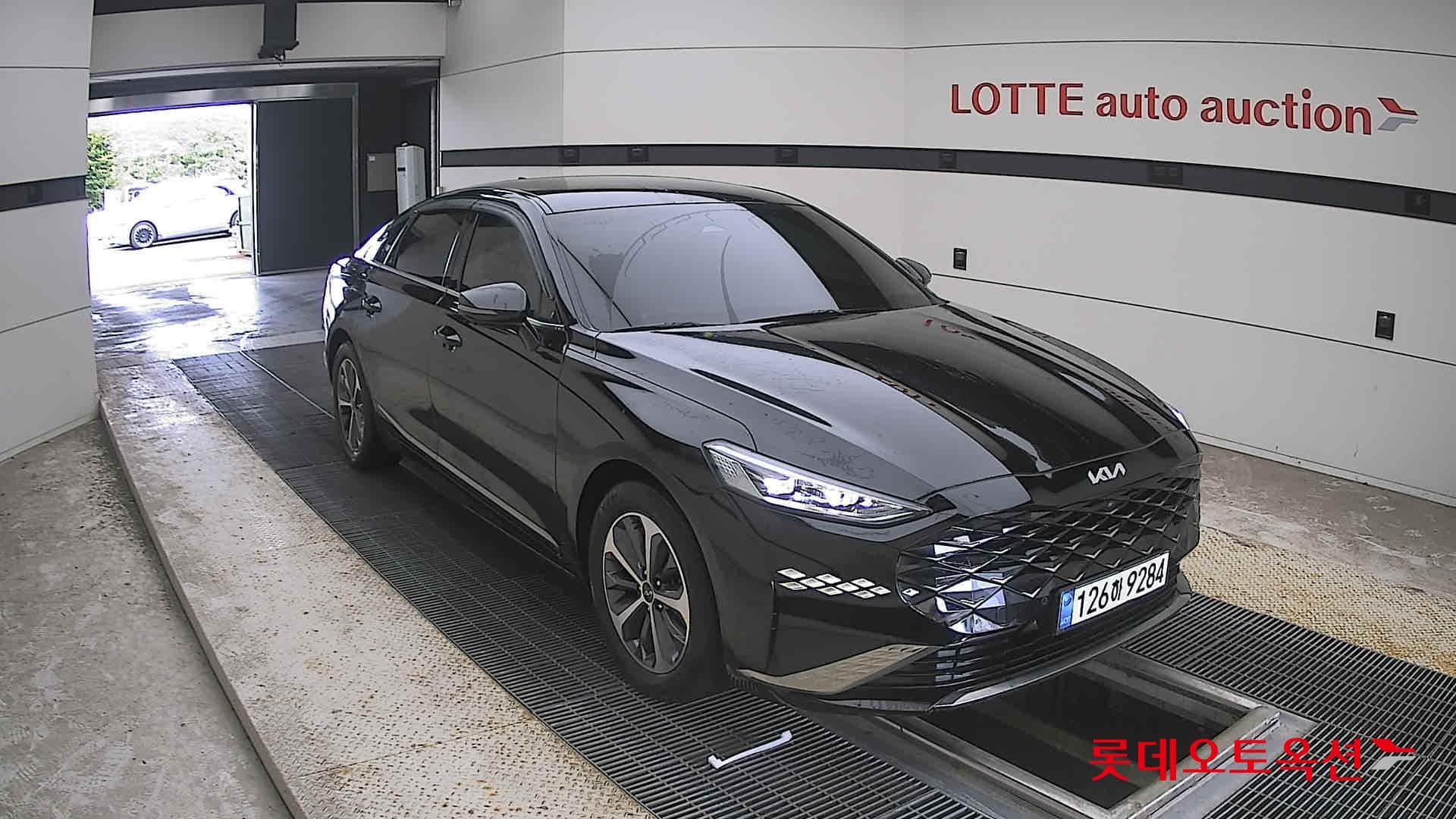 Kia - K8 | (H) 1.6 Noblesse 19