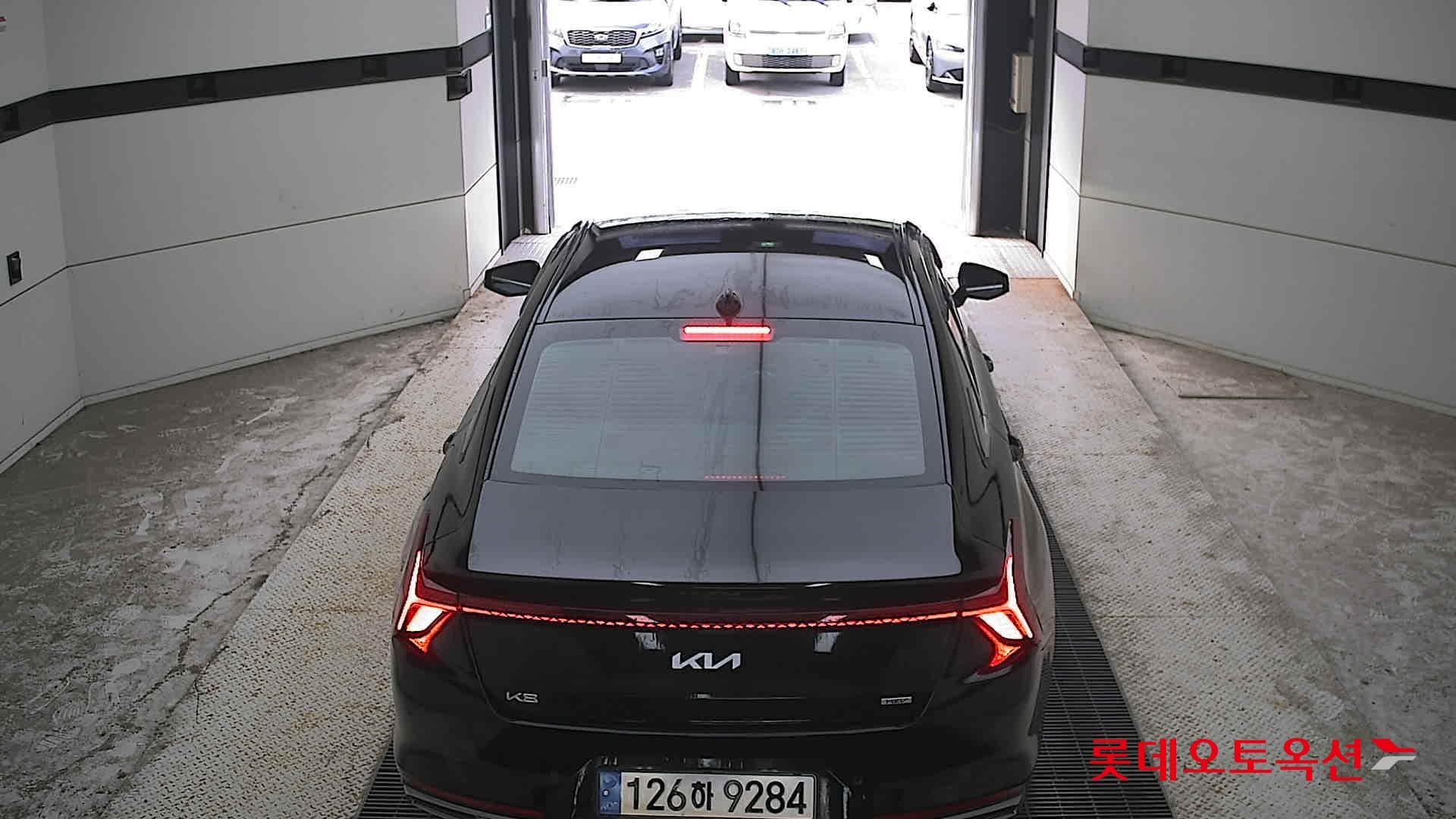 Kia - K8 | (H) 1.6 Noblesse 11