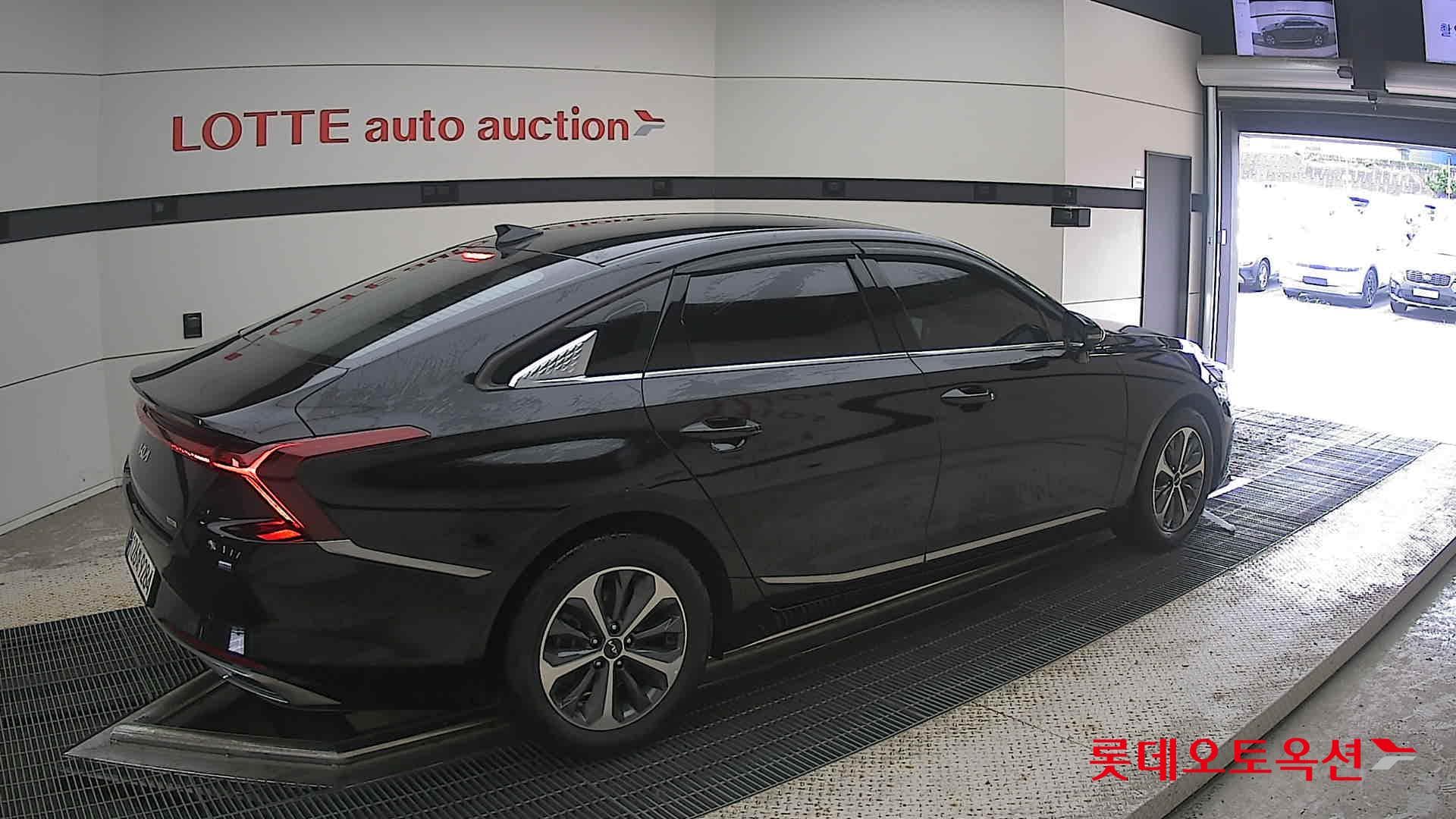 Kia - K8 | (H) 1.6 Noblesse 14