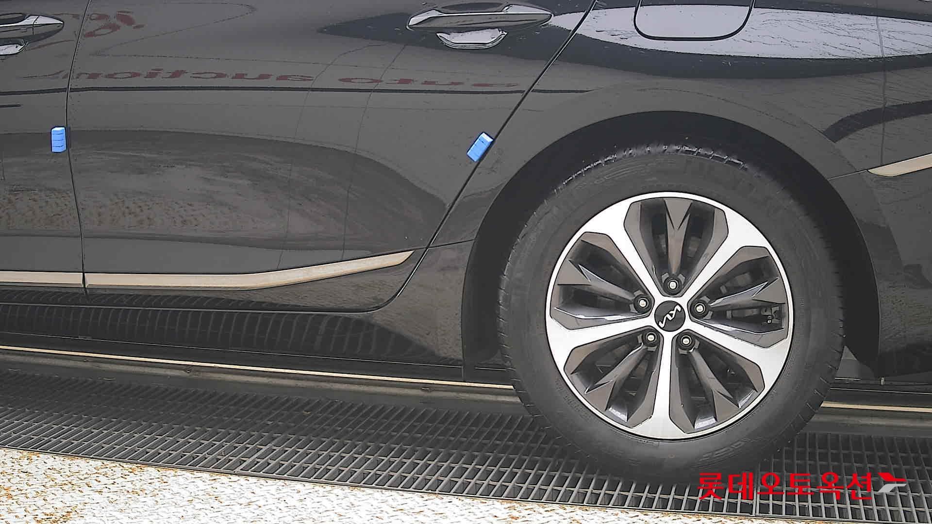 Kia - K8 | (H) 1.6 Noblesse 22