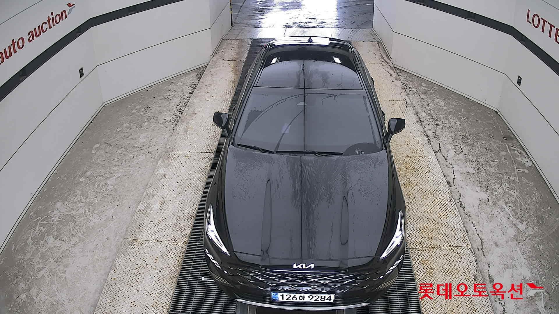 Kia - K8 | (H) 1.6 Noblesse 25