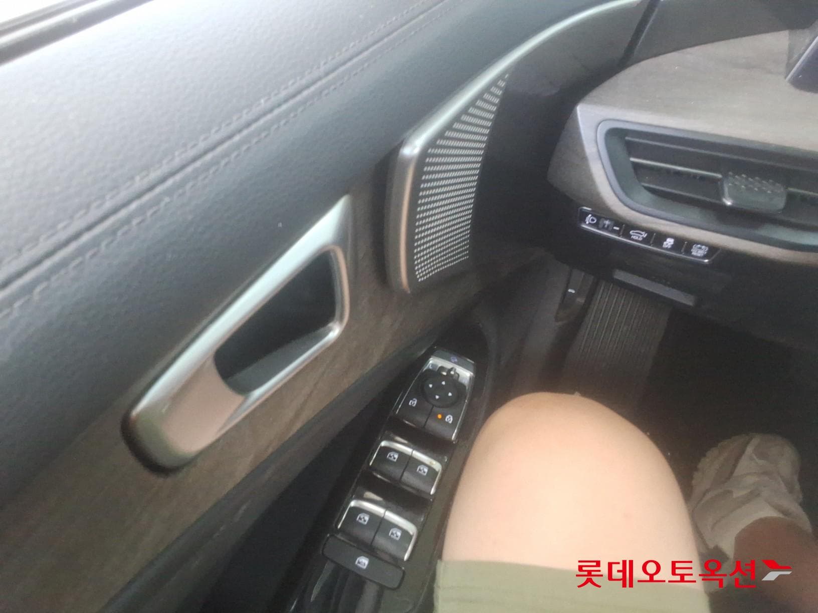 Kia - K8 | (H) 1.6 Noblesse 28