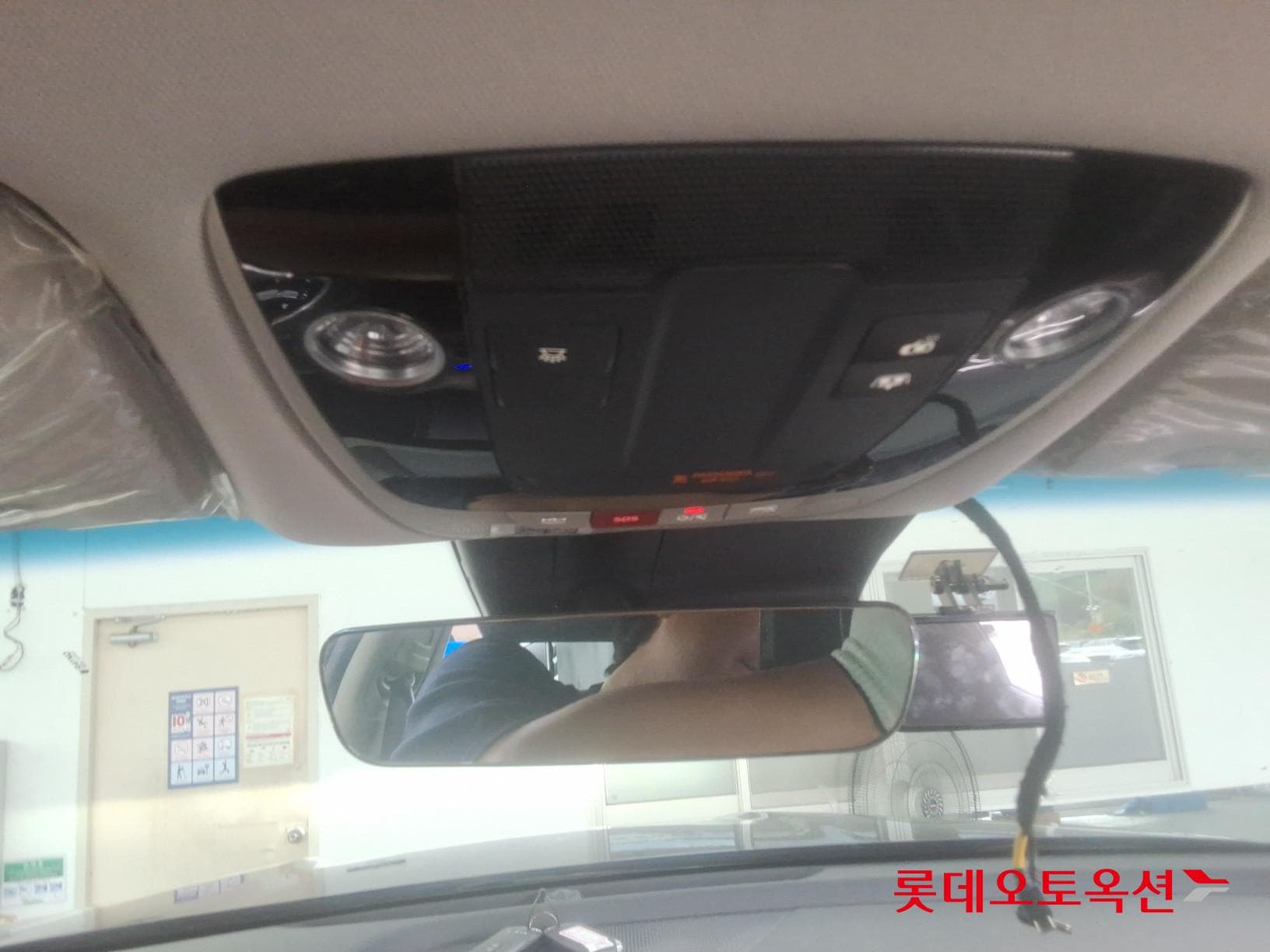 Kia - K8 | (H) 1.6 Noblesse 30