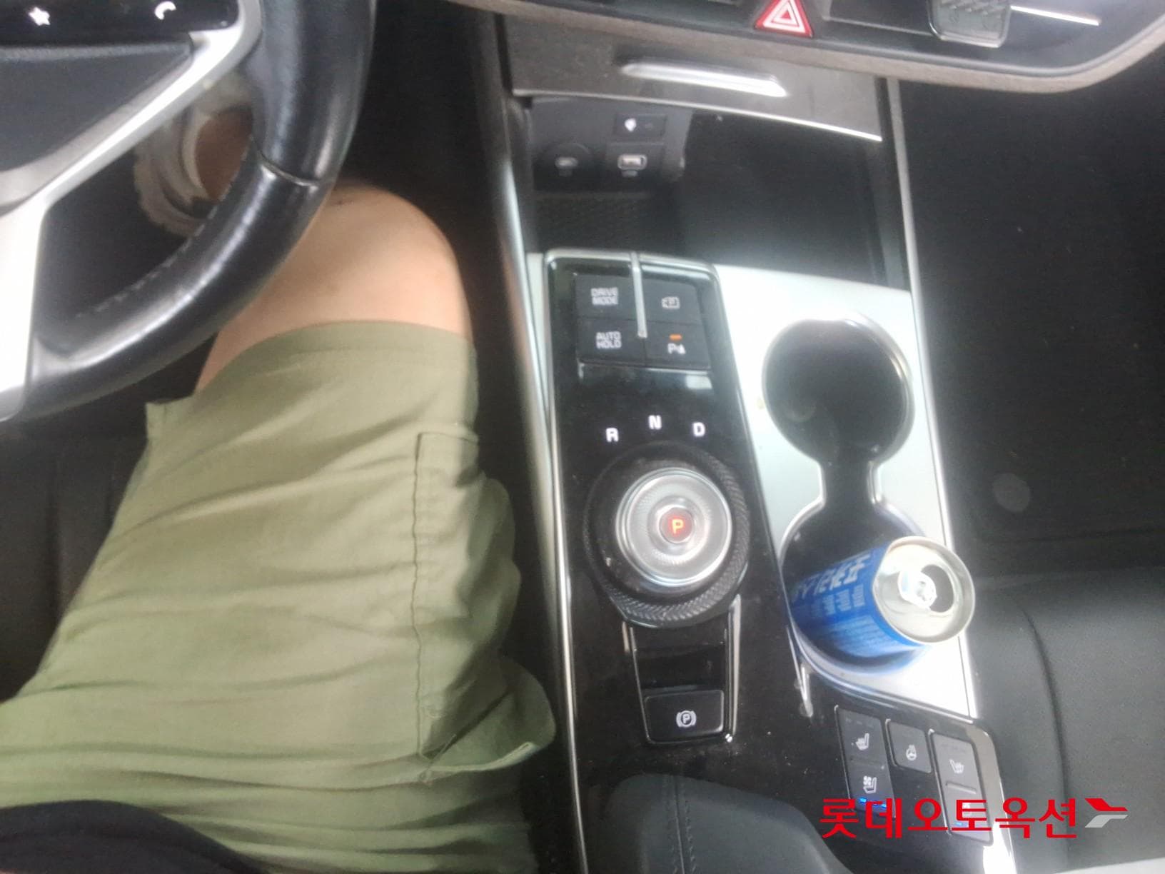 Kia - K8 | (H) 1.6 Noblesse 33