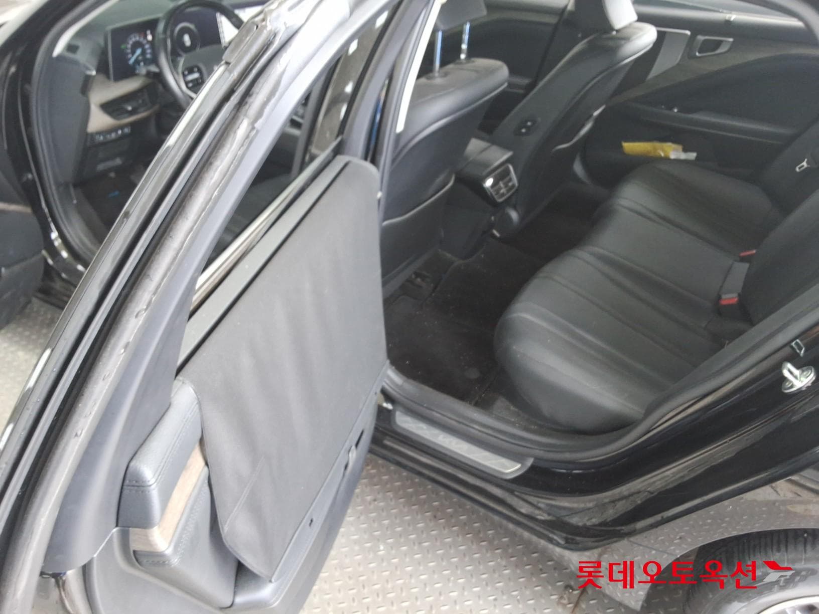 Kia - K8 | (H) 1.6 Noblesse 37