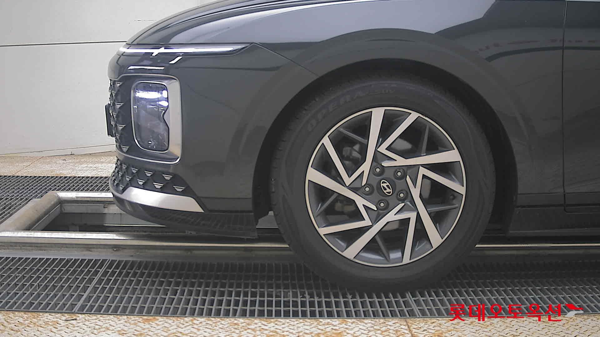 Hyundai - Grandeur | GN7 (H) 1.6T Exclusive 21