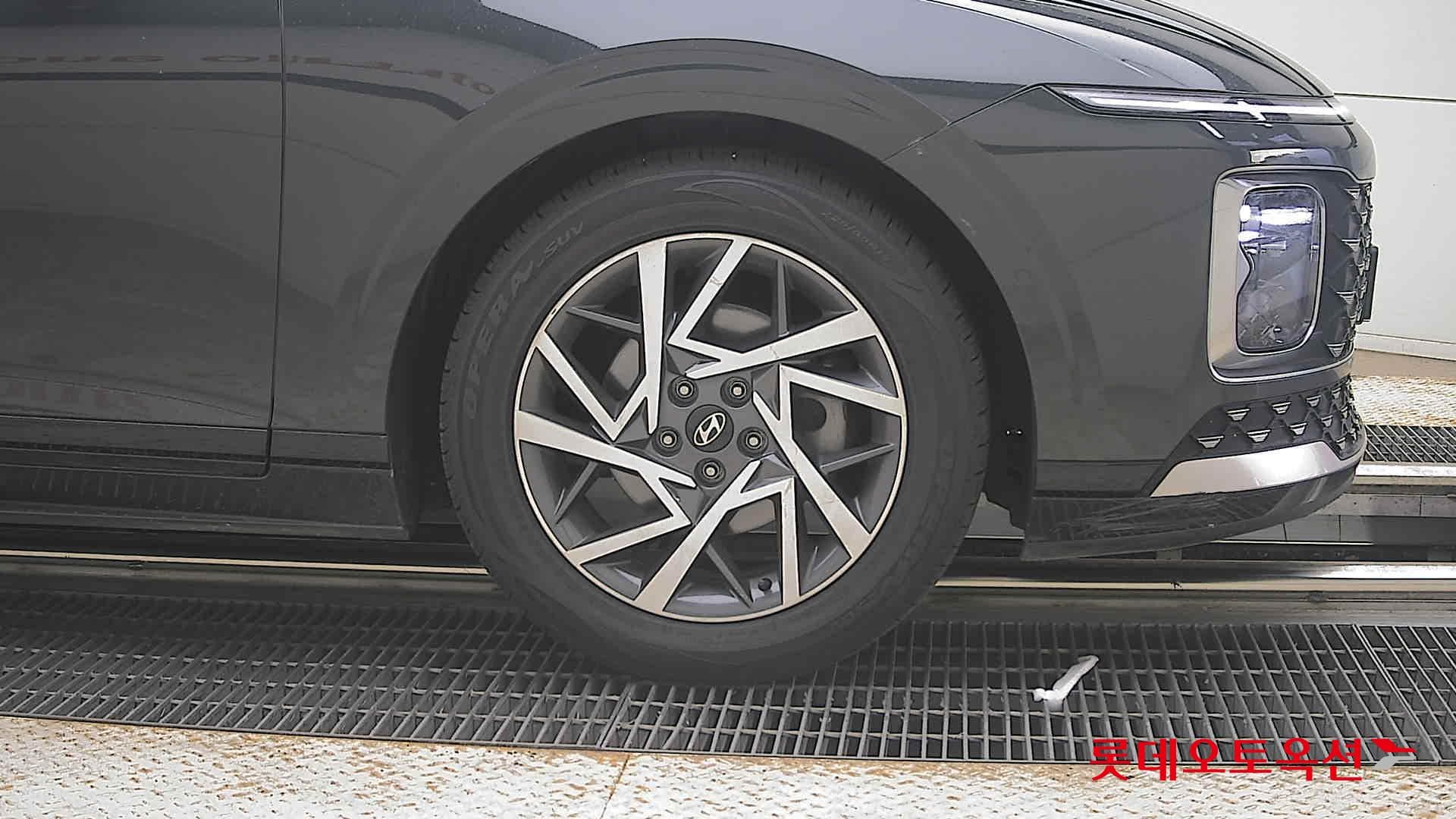 Hyundai - Grandeur | GN7 (H) 1.6T Exclusive 23