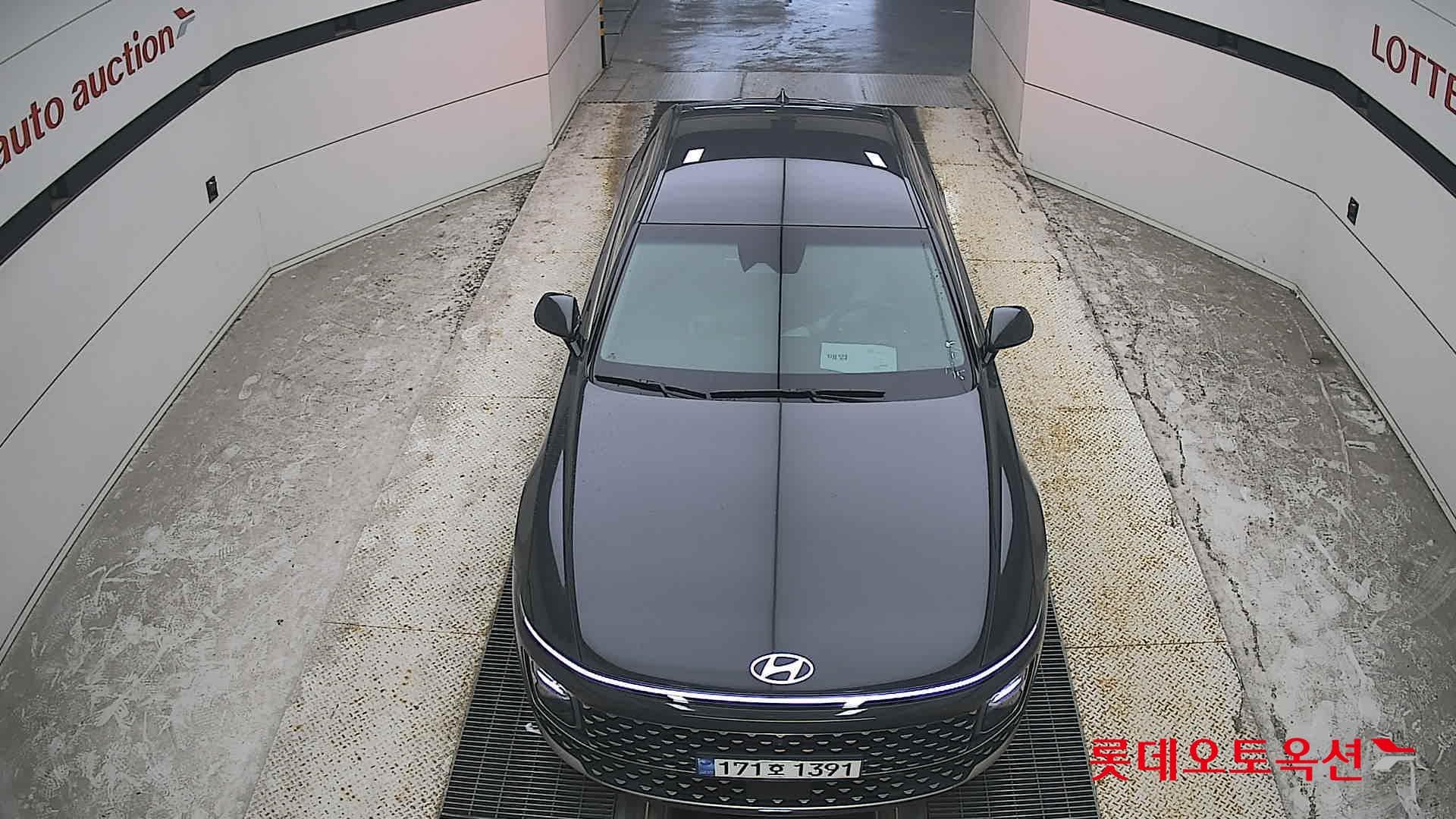 Hyundai - Grandeur | GN7 (H) 1.6T Exclusive 25