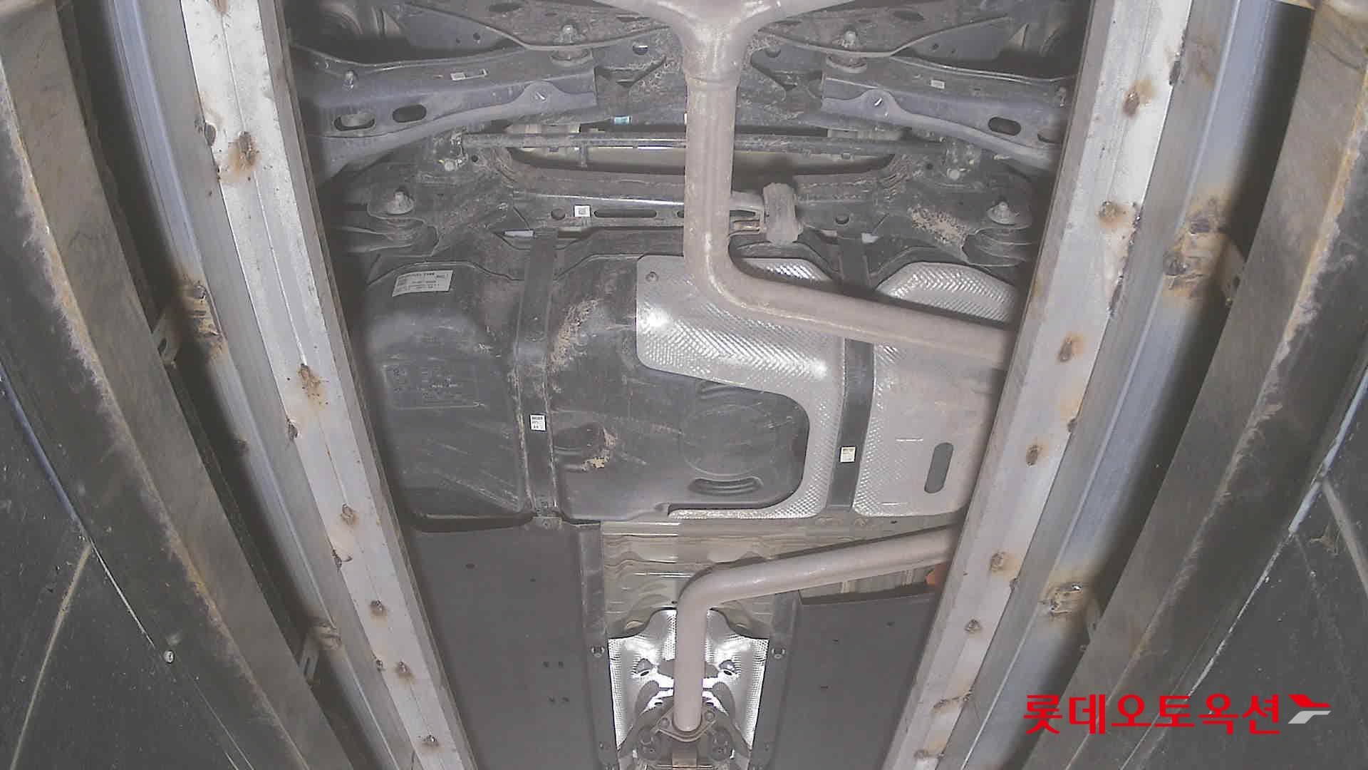 Hyundai - Grandeur | GN7 (H) 1.6T Exclusive 27