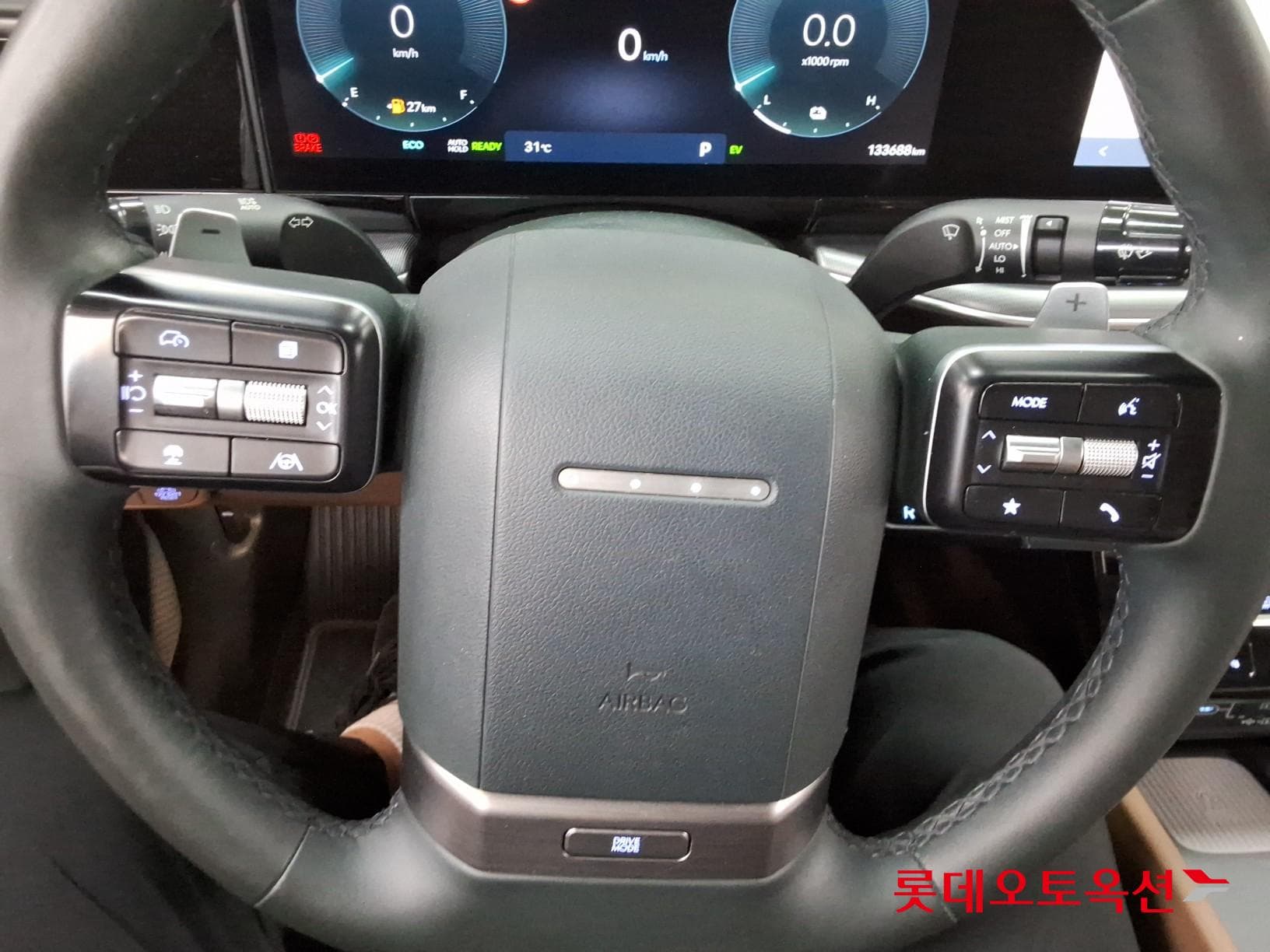 Hyundai - Grandeur | GN7 (H) 1.6T Exclusive 29