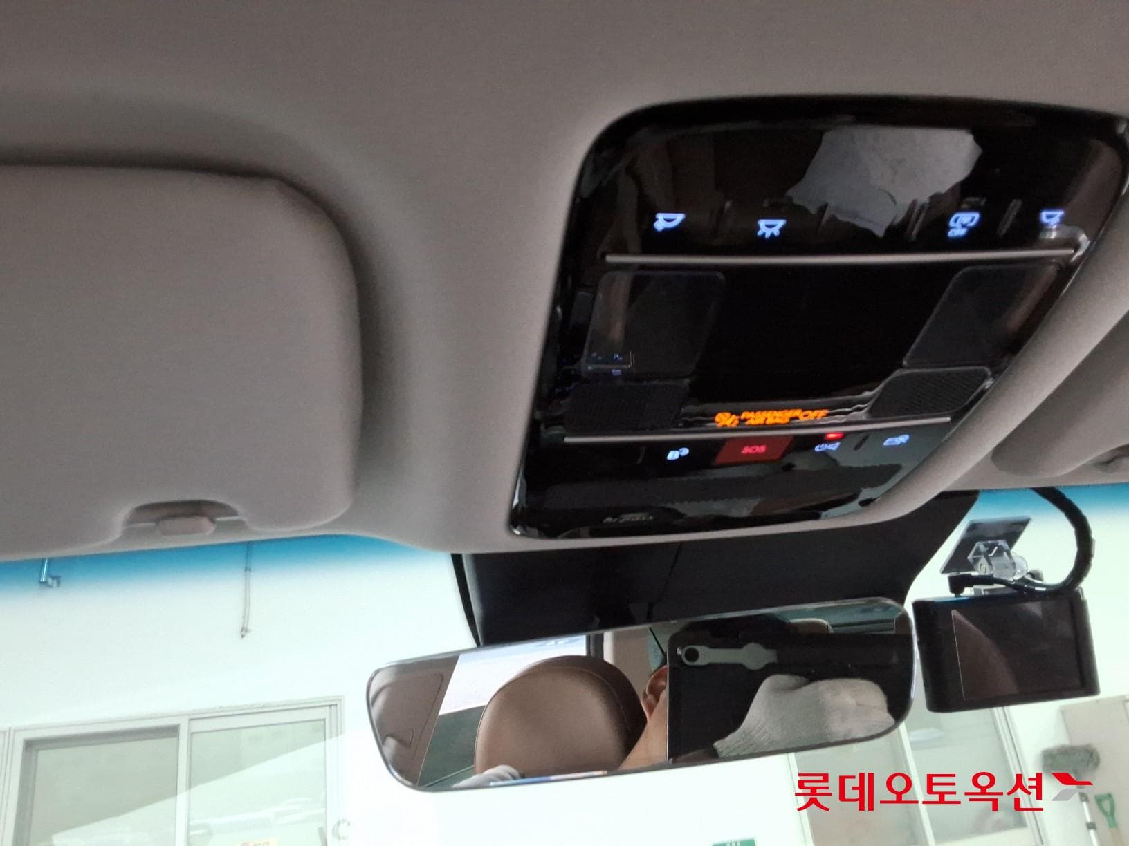 Hyundai - Grandeur | GN7 (H) 1.6T Exclusive 33