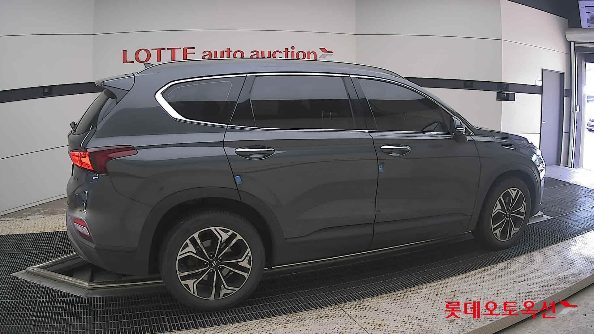 Hyundai - Санта Фе | SANTAFE TM (D) 2.0 Exclusive 5Seater 15