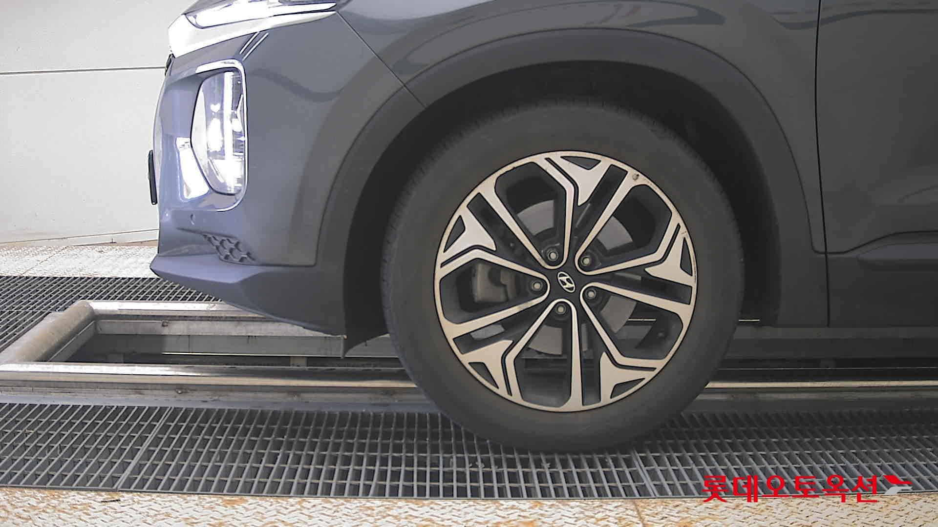 Hyundai - Санта Фе | SANTAFE TM (D) 2.0 Exclusive 5Seater 21