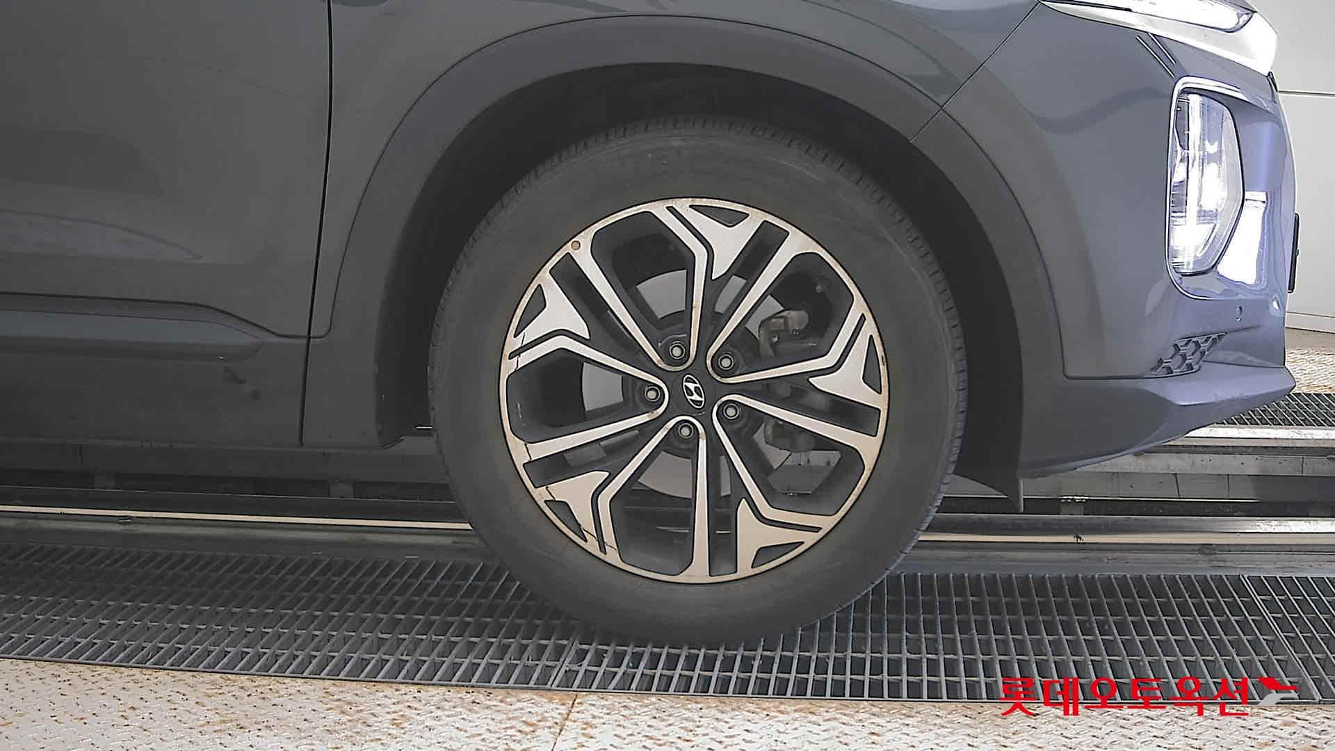 Hyundai - Санта Фе | SANTAFE TM (D) 2.0 Exclusive 5Seater 23
