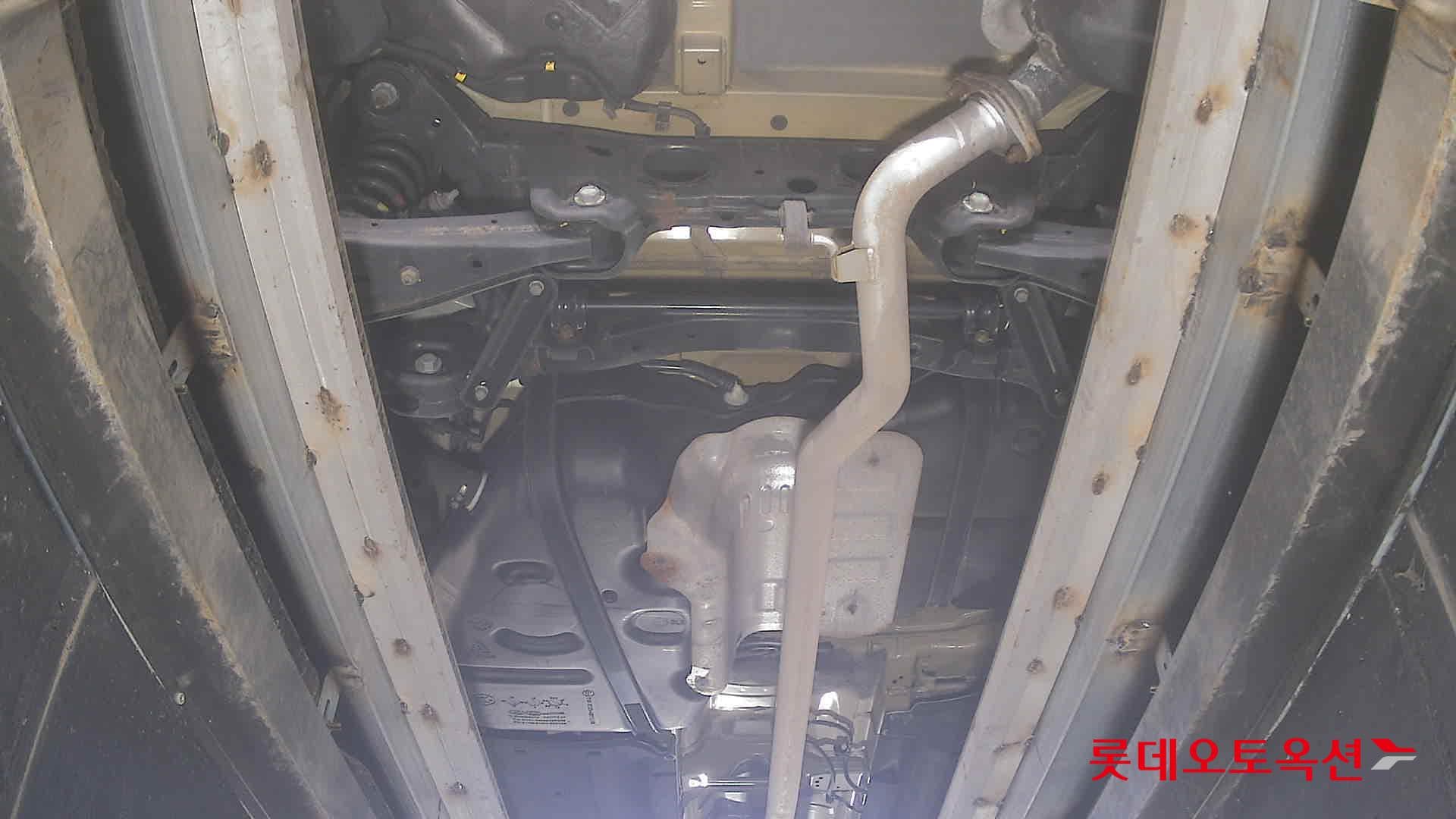 Hyundai - Санта Фе | SANTAFE TM (D) 2.0 Exclusive 5Seater 27