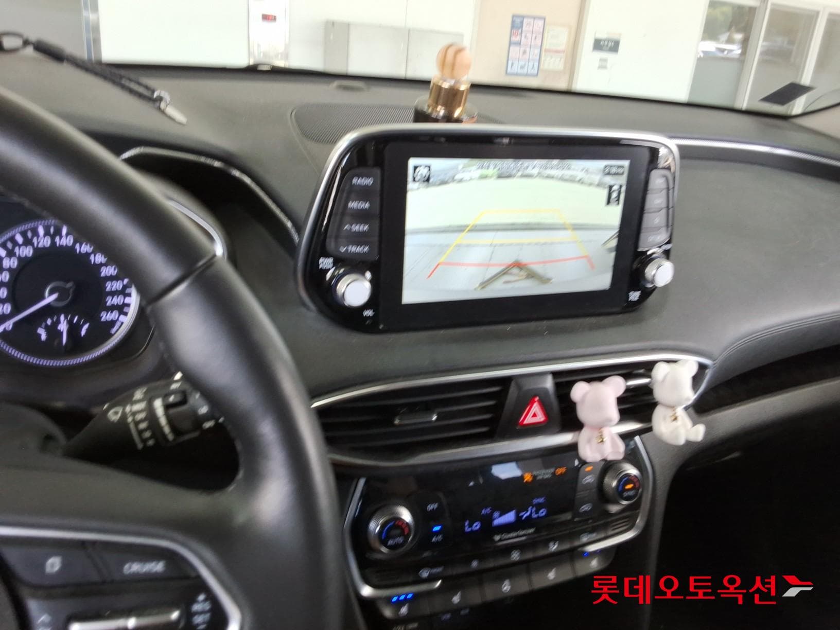 Hyundai - Санта Фе | SANTAFE TM (D) 2.0 Exclusive 5Seater 30
