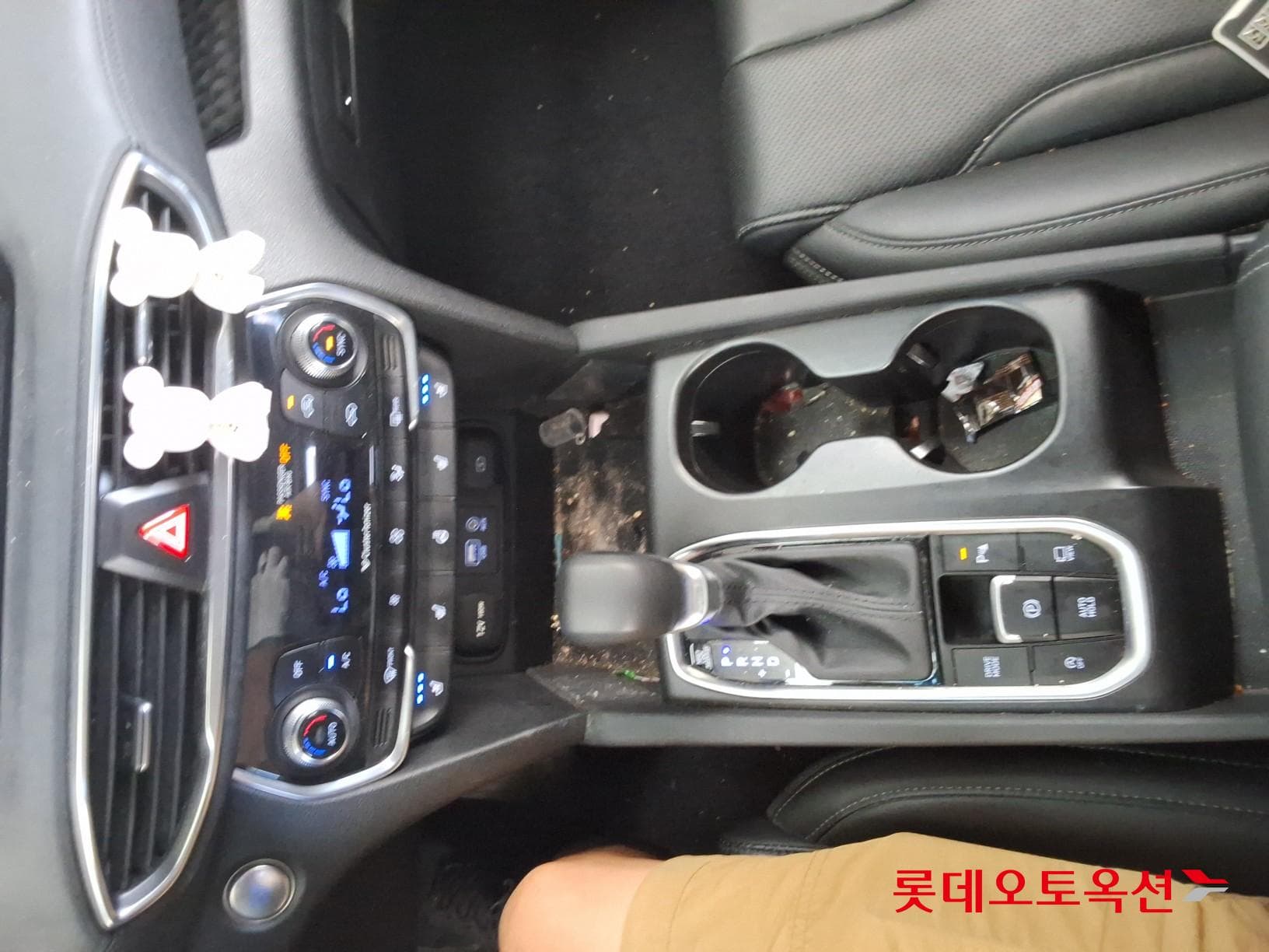 Hyundai - Санта Фе | SANTAFE TM (D) 2.0 Exclusive 5Seater 31