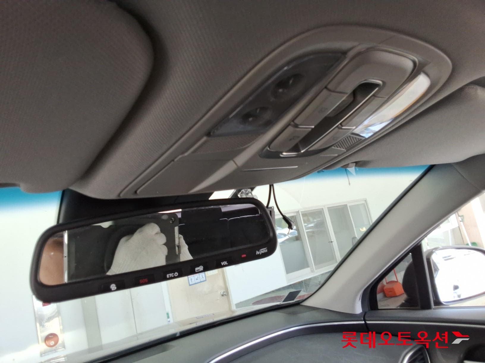 Hyundai - Санта Фе | SANTAFE TM (D) 2.0 Exclusive 5Seater 32