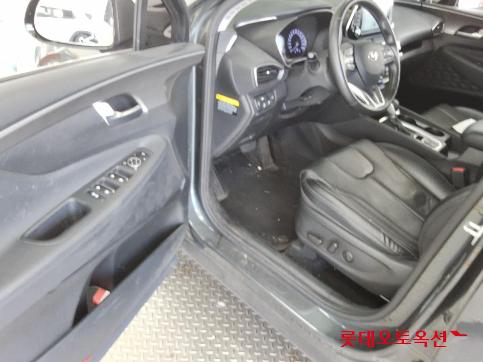 Hyundai - Санта Фе | SANTAFE TM (D) 2.0 Exclusive 5Seater 35