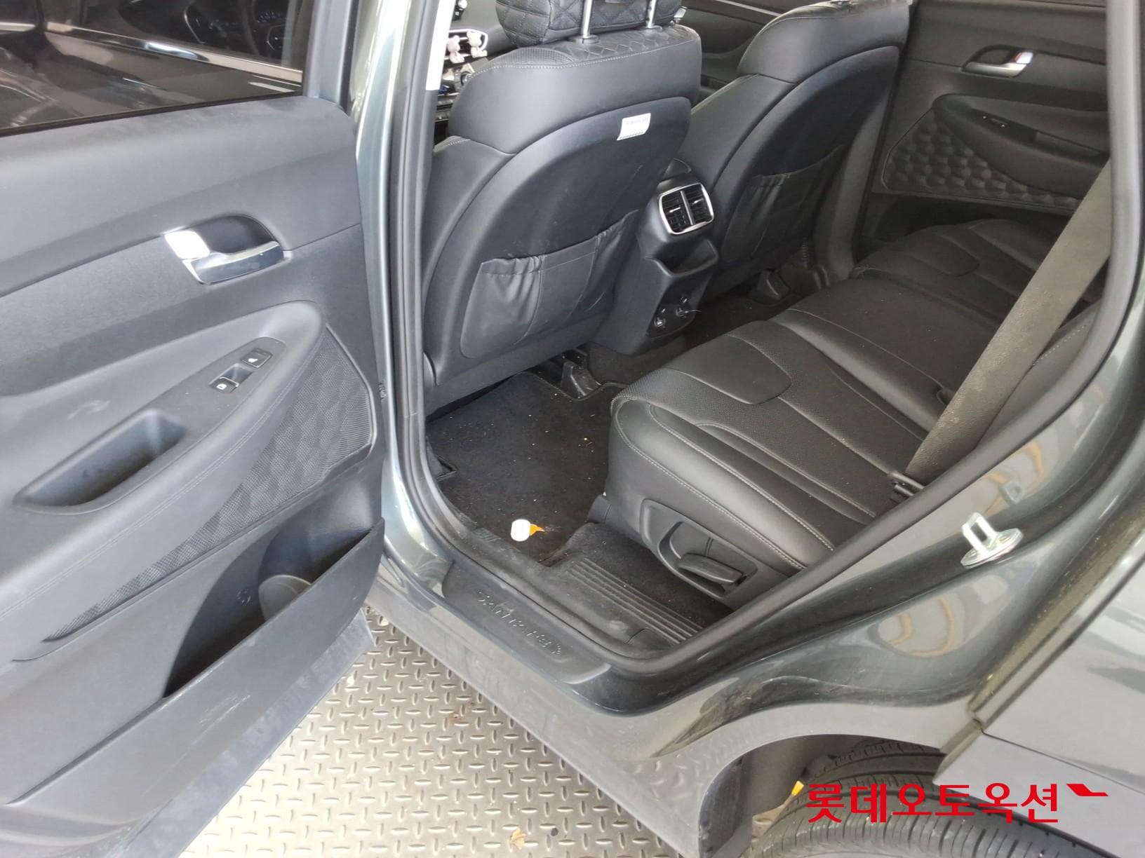 Hyundai - Санта Фе | SANTAFE TM (D) 2.0 Exclusive 5Seater 36
