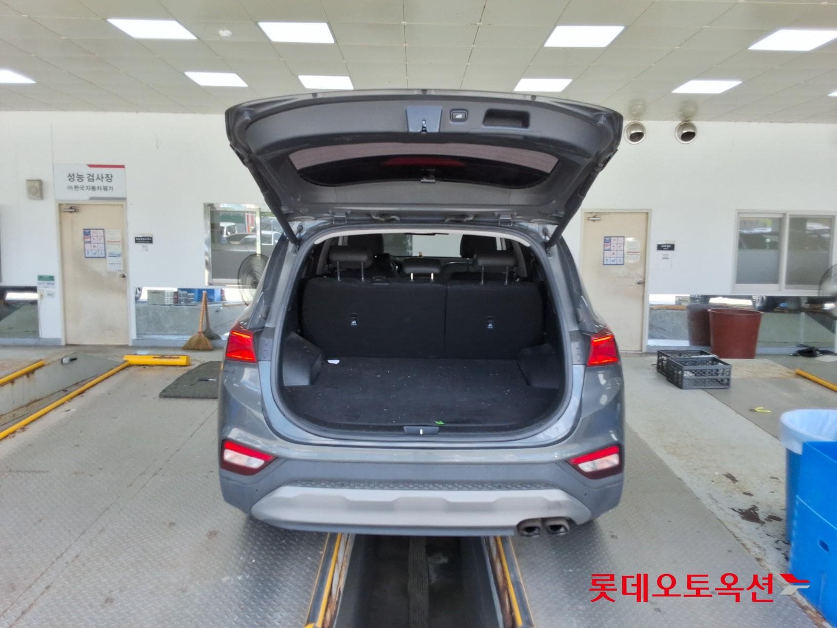 Hyundai - Санта Фе | SANTAFE TM (D) 2.0 Exclusive 5Seater 37