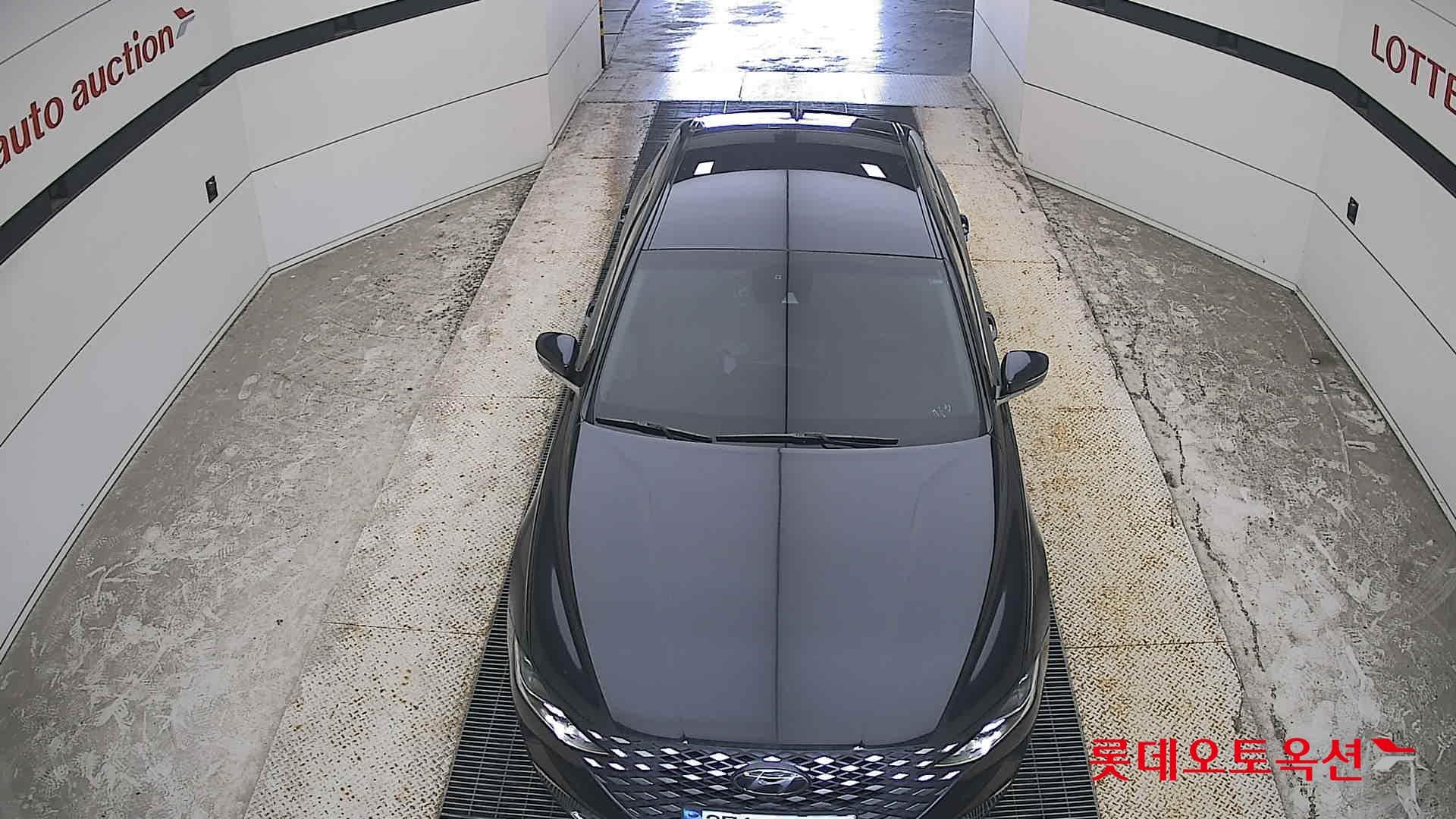 Hyundai - Grandeur | THE NEW (G) 2.5 25