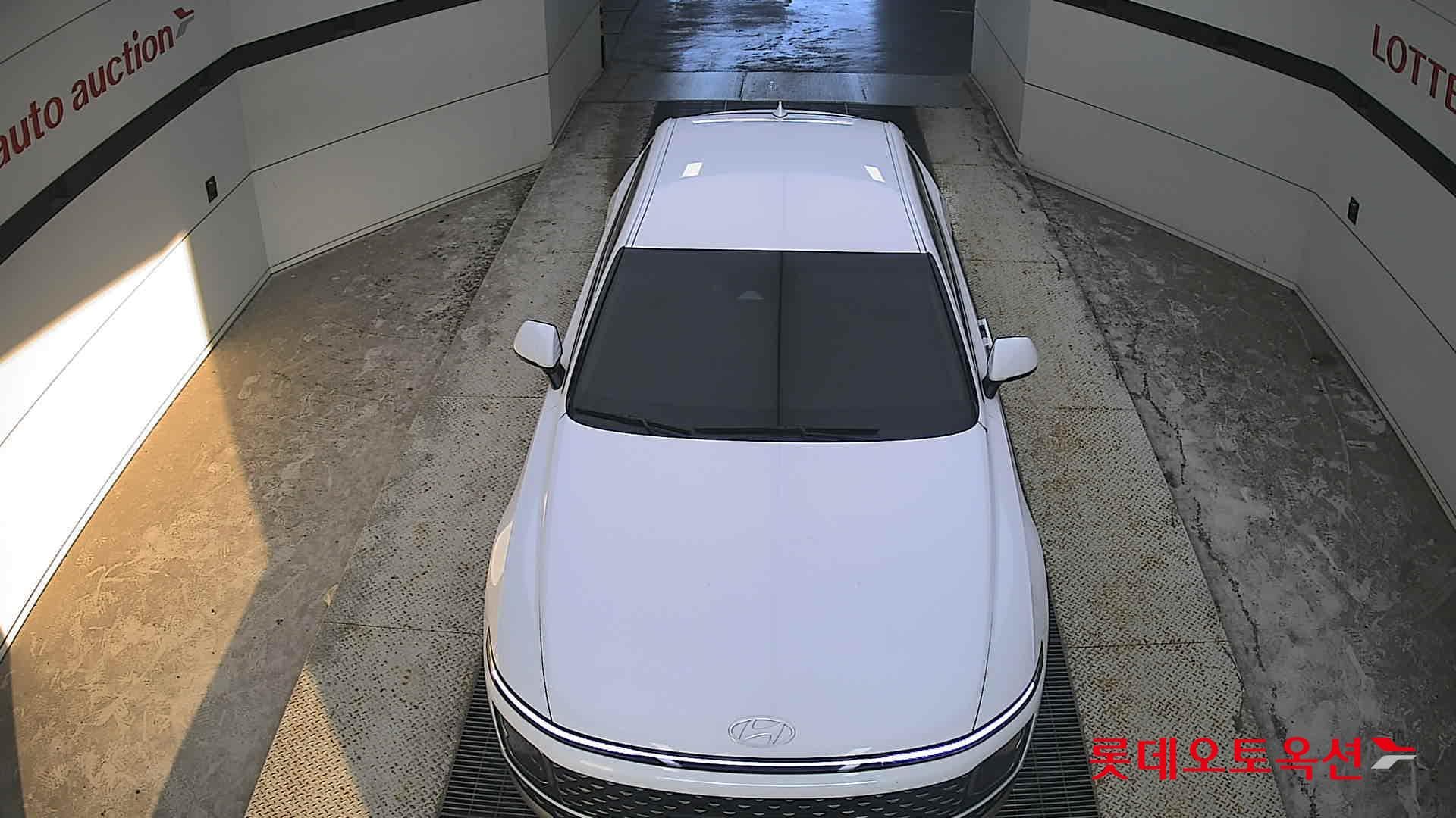 Hyundai - Grandeur | GN7 (L) 3.5 Premium 25