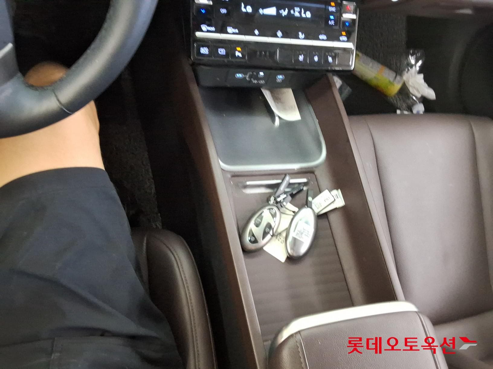 Hyundai - Grandeur | GN7 (L) 3.5 Premium 31