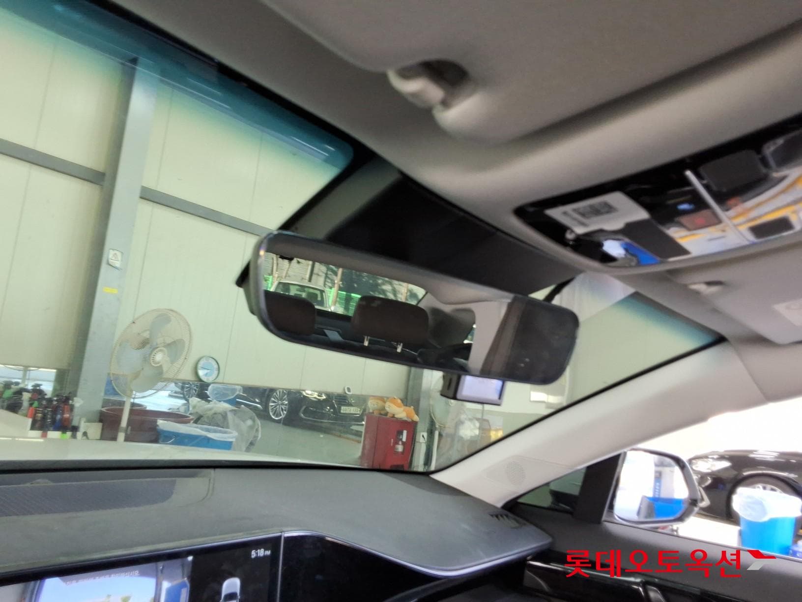 Hyundai - Grandeur | GN7 (L) 3.5 Premium 32
