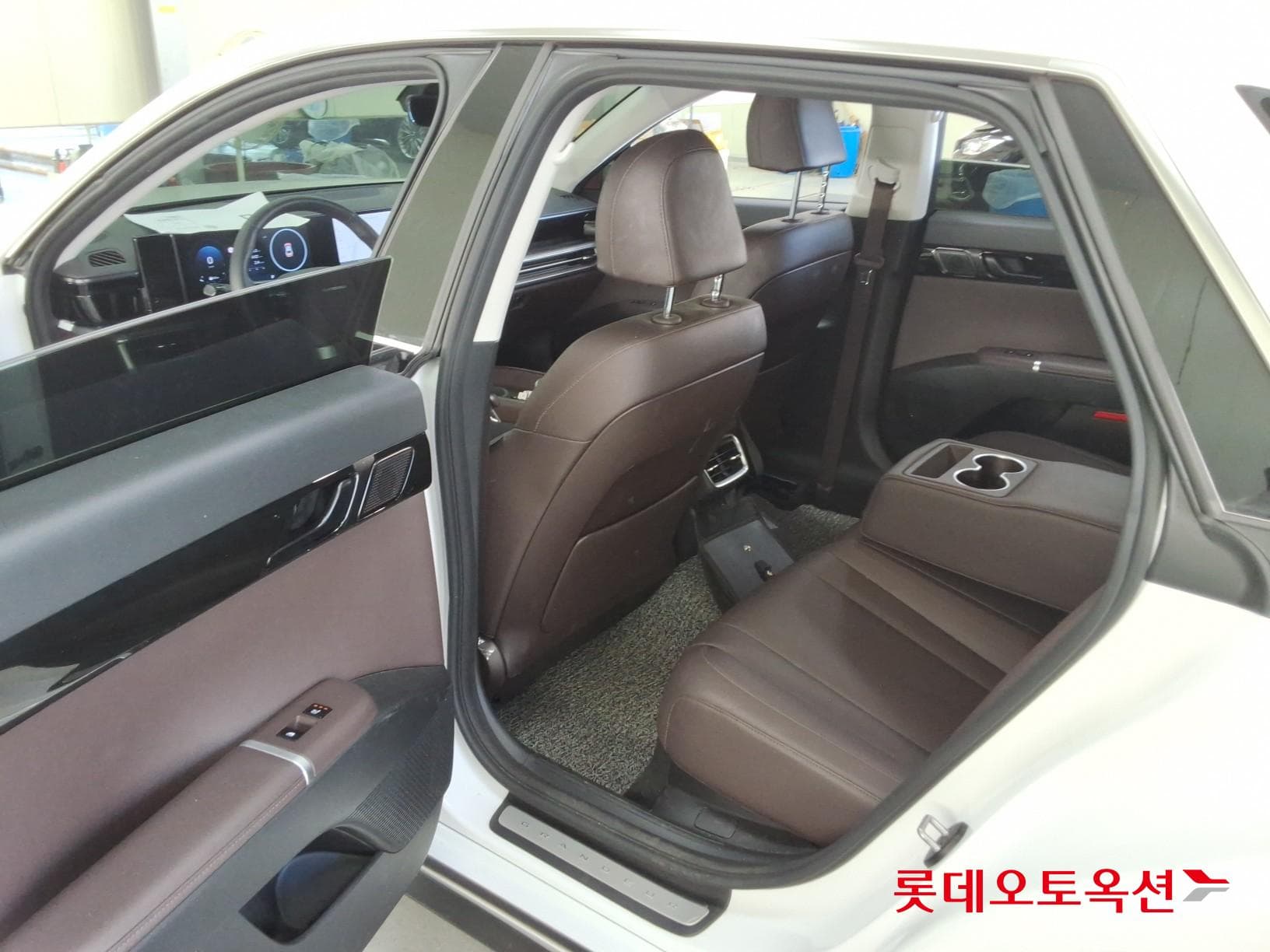 Hyundai - Grandeur | GN7 (L) 3.5 Premium 35