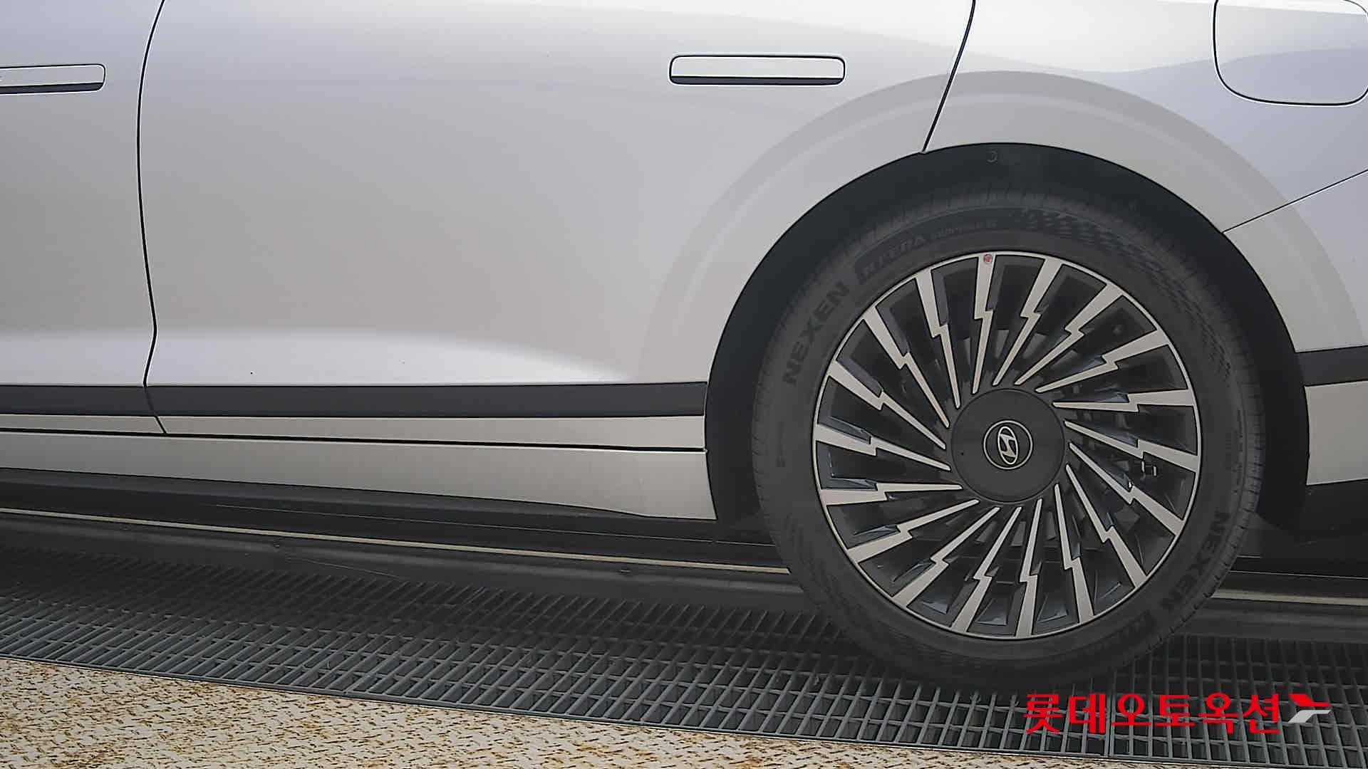 هيونداي - جرانديور (أزيرا) | GN7 (H)1.6T 2WD AT 22