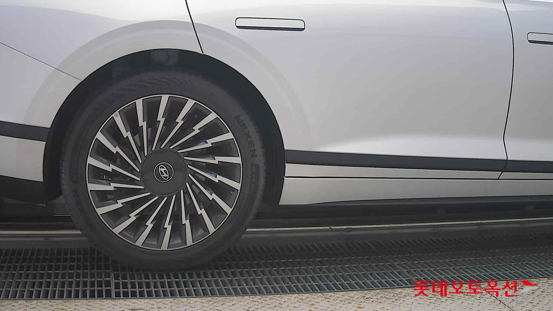 هيونداي - جرانديور (أزيرا) | GN7 (H)1.6T 2WD AT 24