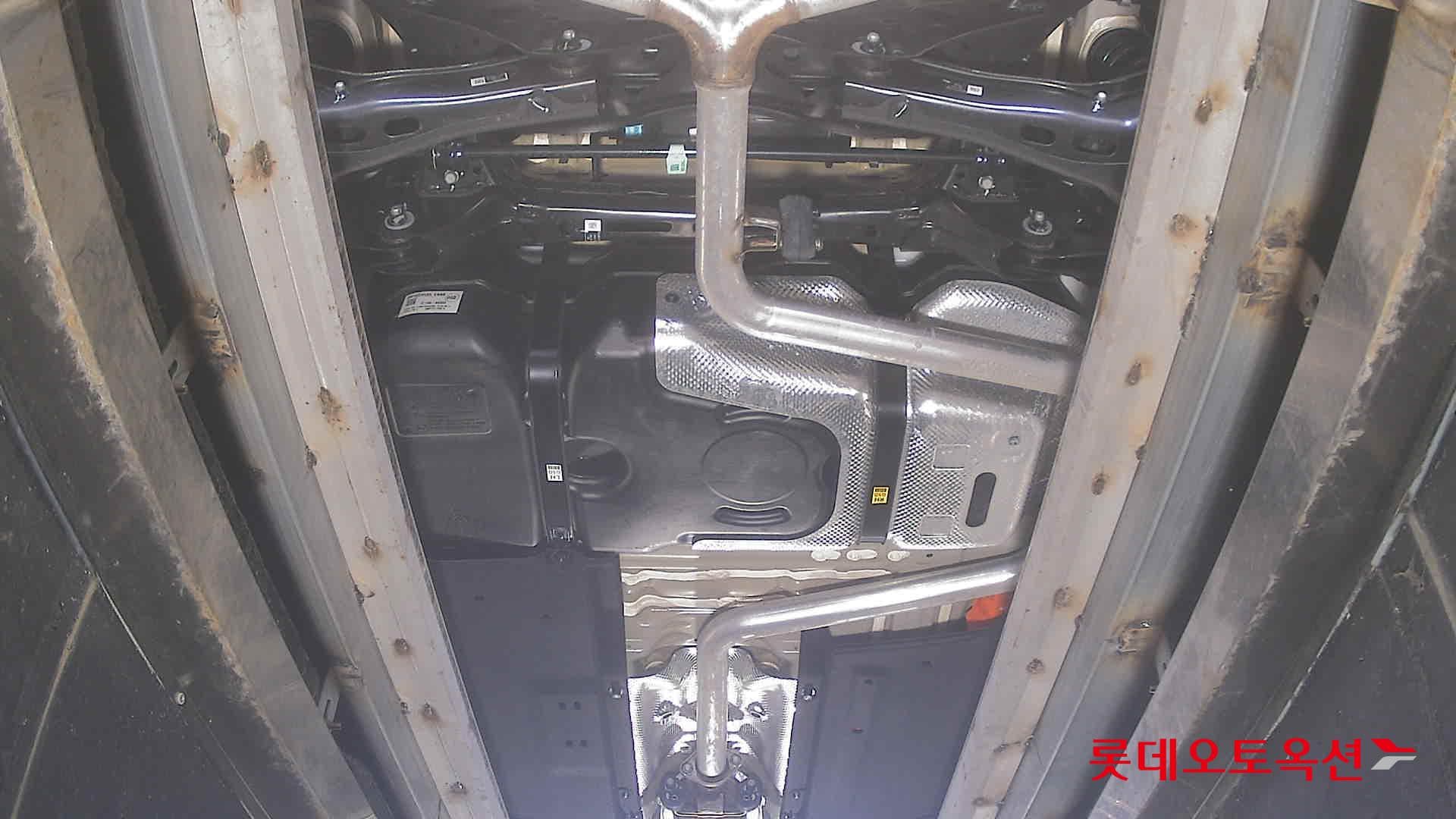 هيونداي - جرانديور (أزيرا) | GN7 (H)1.6T 2WD AT 27