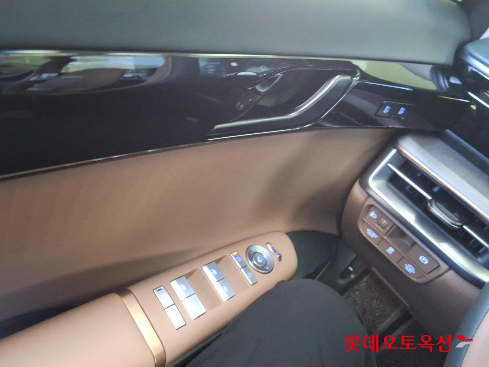 هيونداي - جرانديور (أزيرا) | GN7 (H)1.6T 2WD AT 28