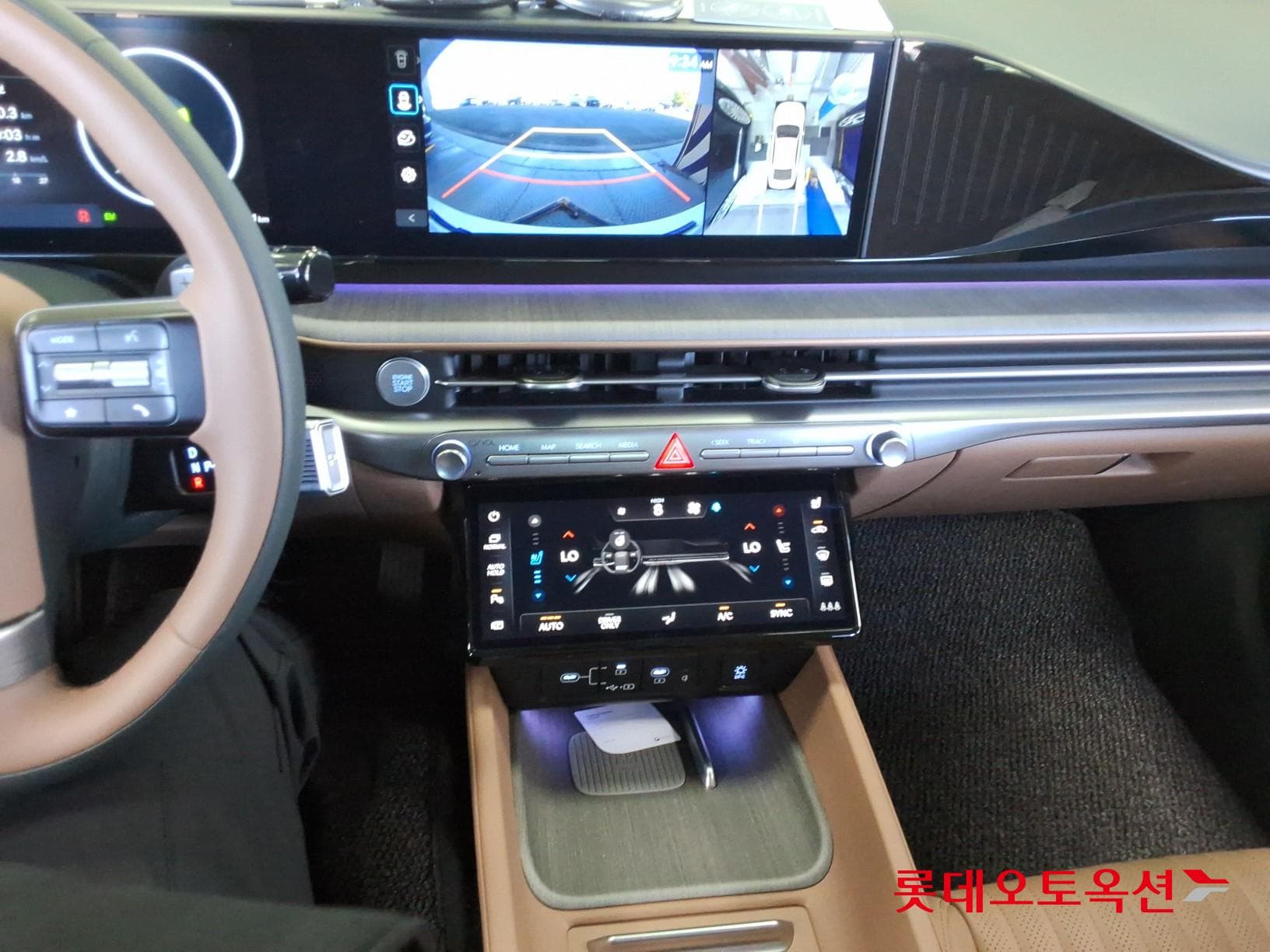 هيونداي - جرانديور (أزيرا) | GN7 (H)1.6T 2WD AT 32