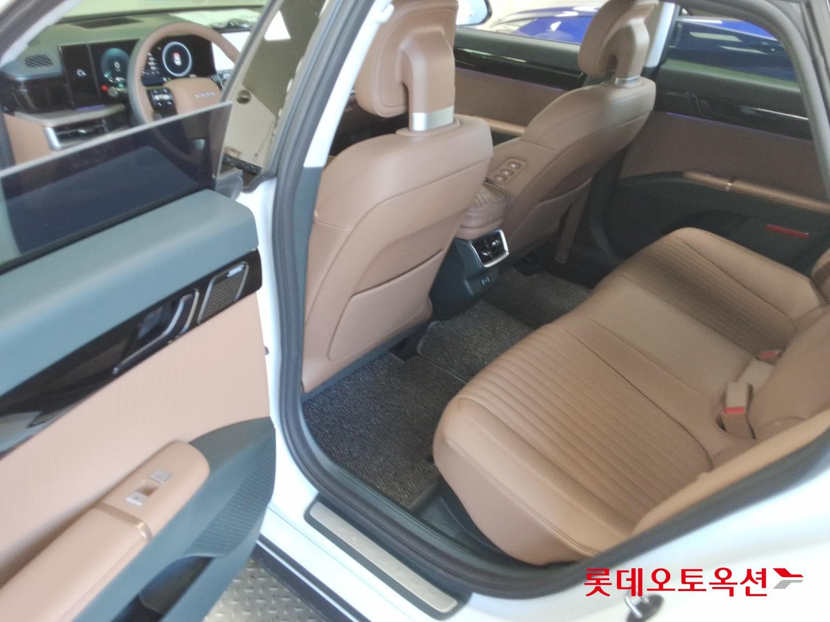 هيونداي - جرانديور (أزيرا) | GN7 (H)1.6T 2WD AT 36