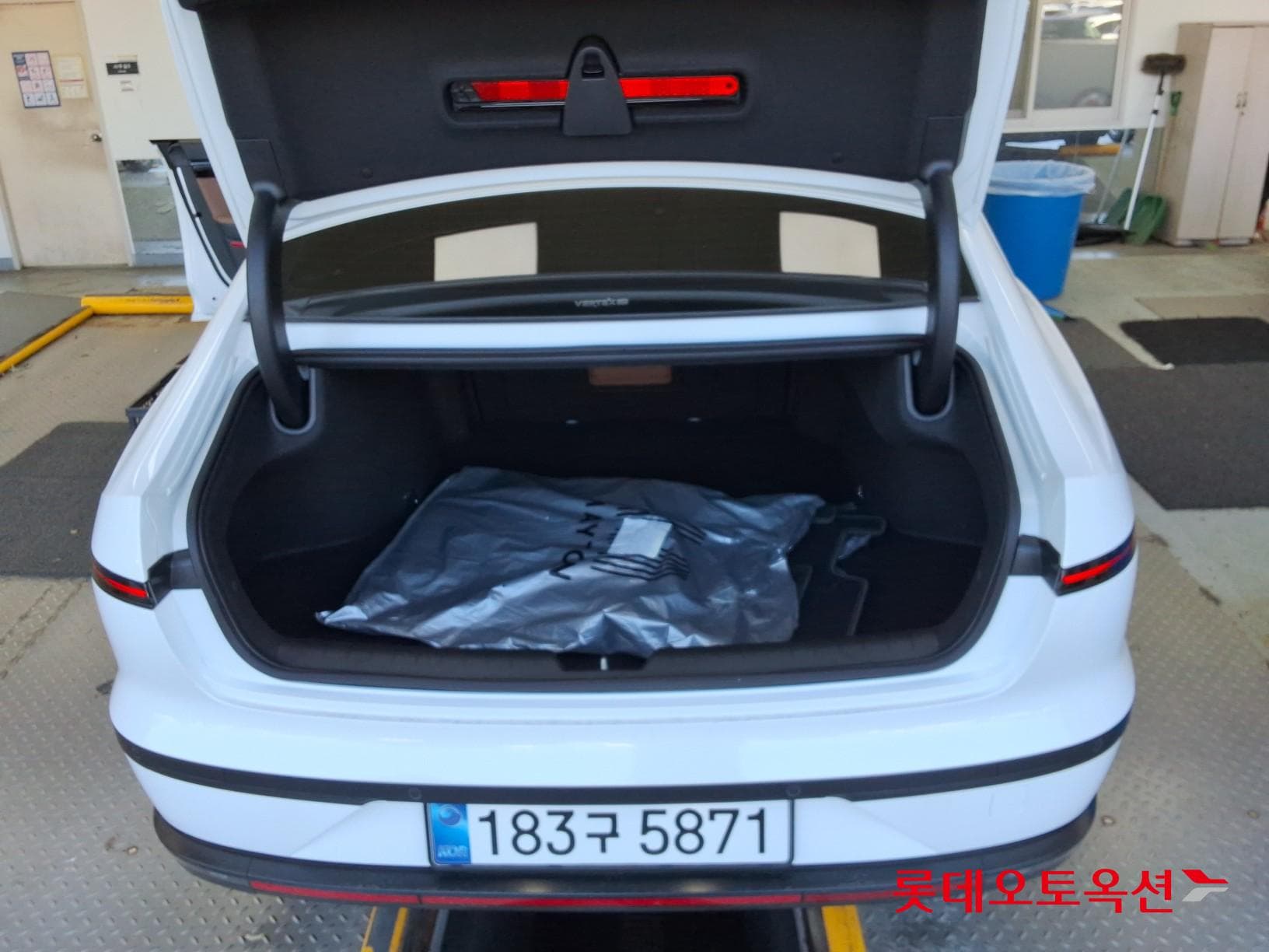 هيونداي - جرانديور (أزيرا) | GN7 (H)1.6T 2WD AT 37