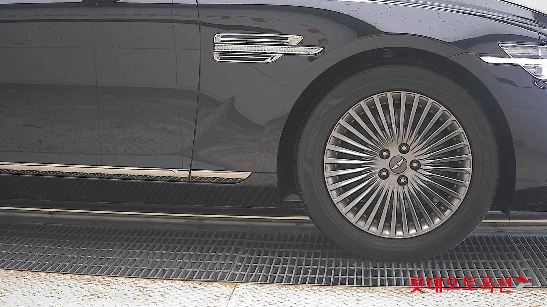 جينيسيس - G90 | (G) 3.3T LUXURY 23