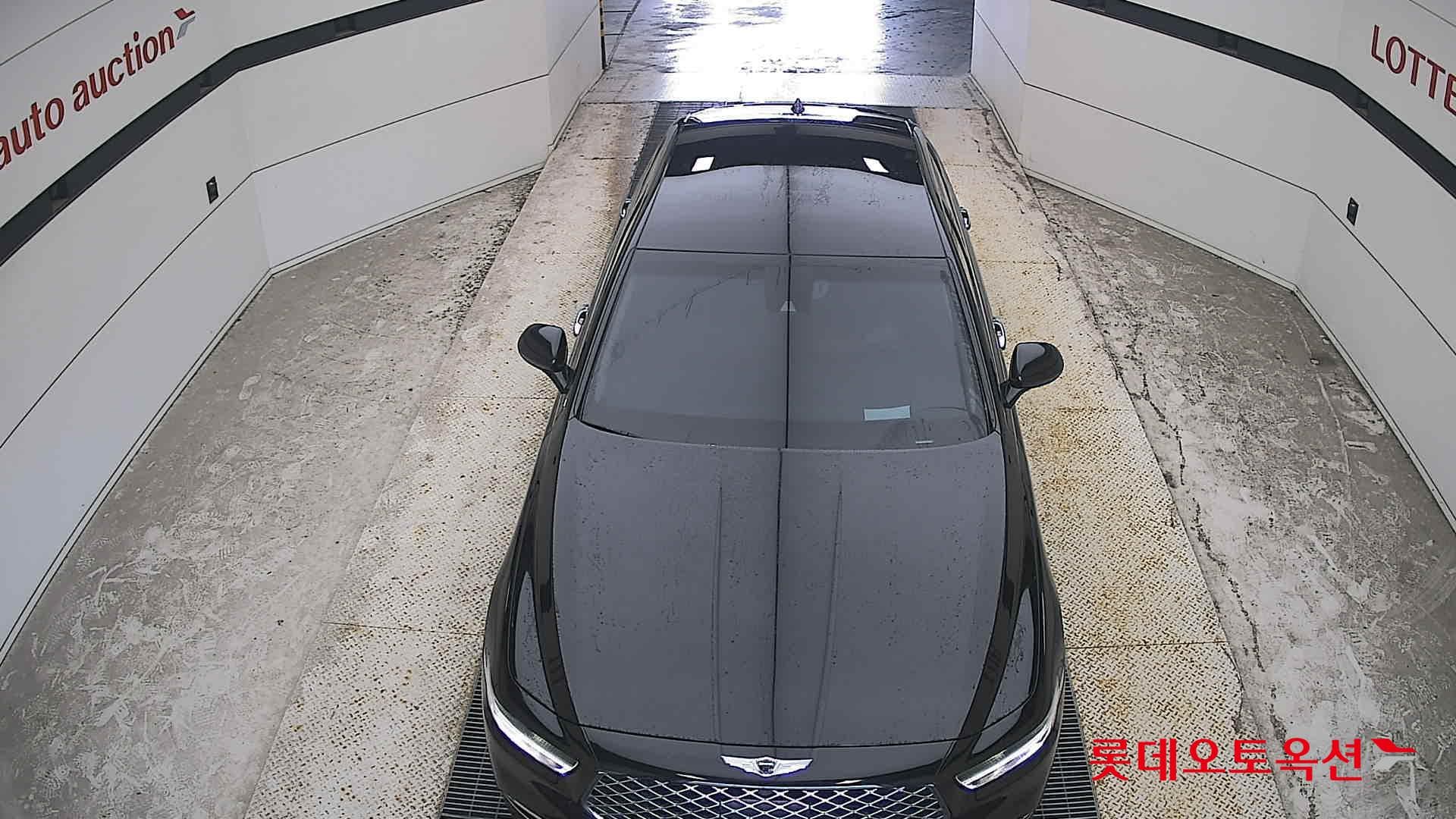 جينيسيس - G90 | (G) 3.3T LUXURY 25