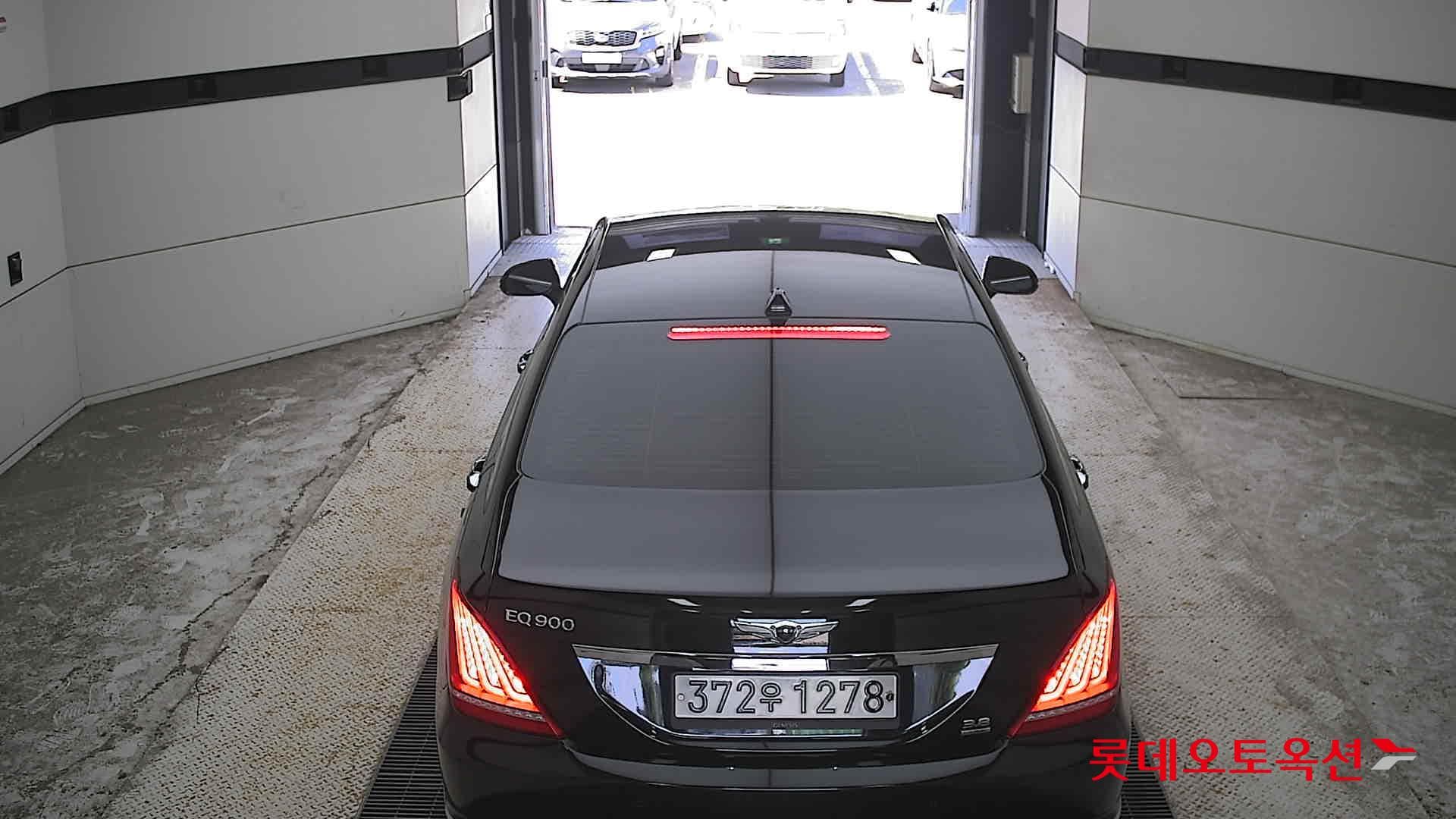 جينيسيس - EQ900 | (G) 3.8 PREMIUM LUXURY 11