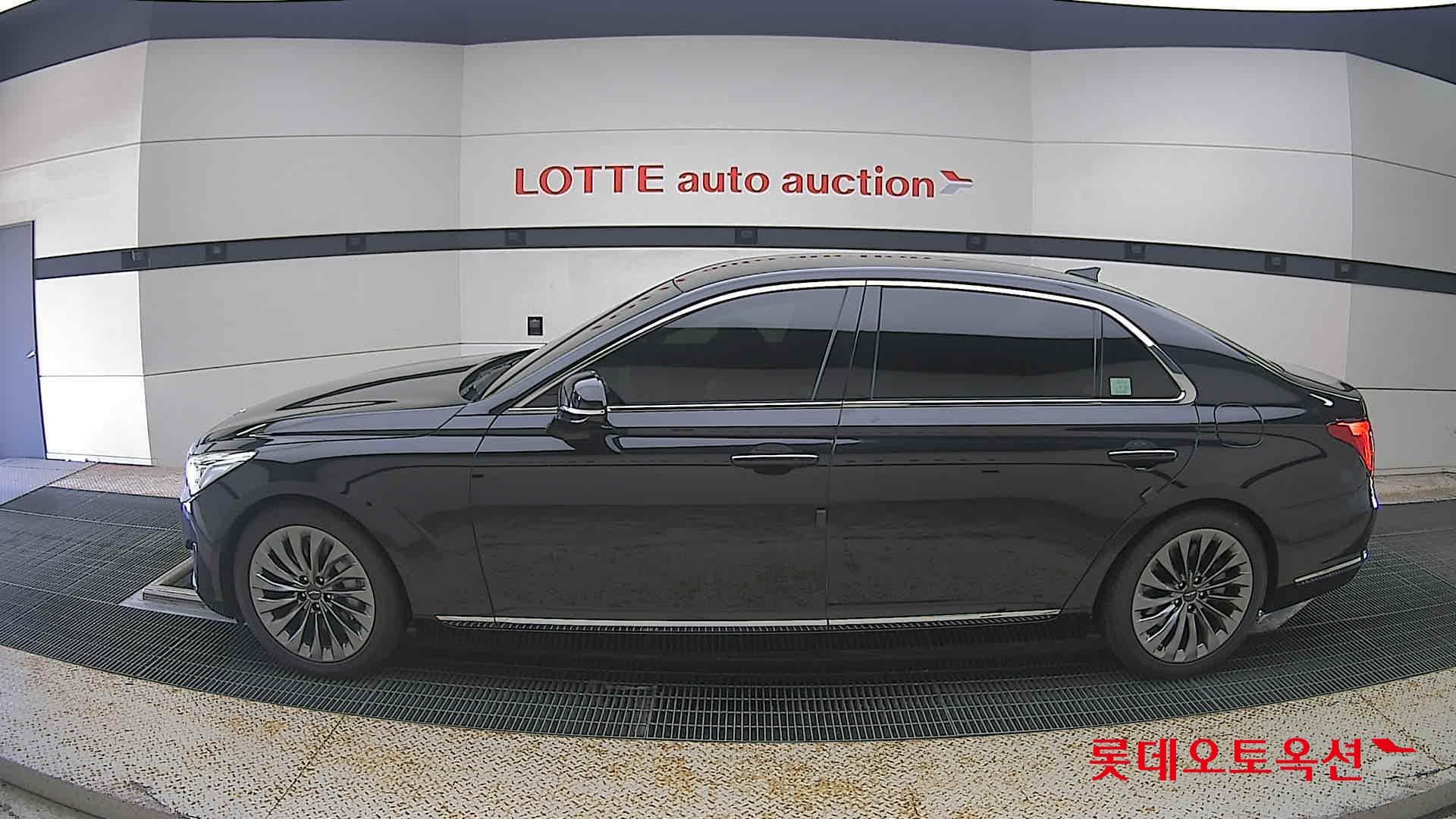 جينيسيس - EQ900 | (G) 3.8 PREMIUM LUXURY 6