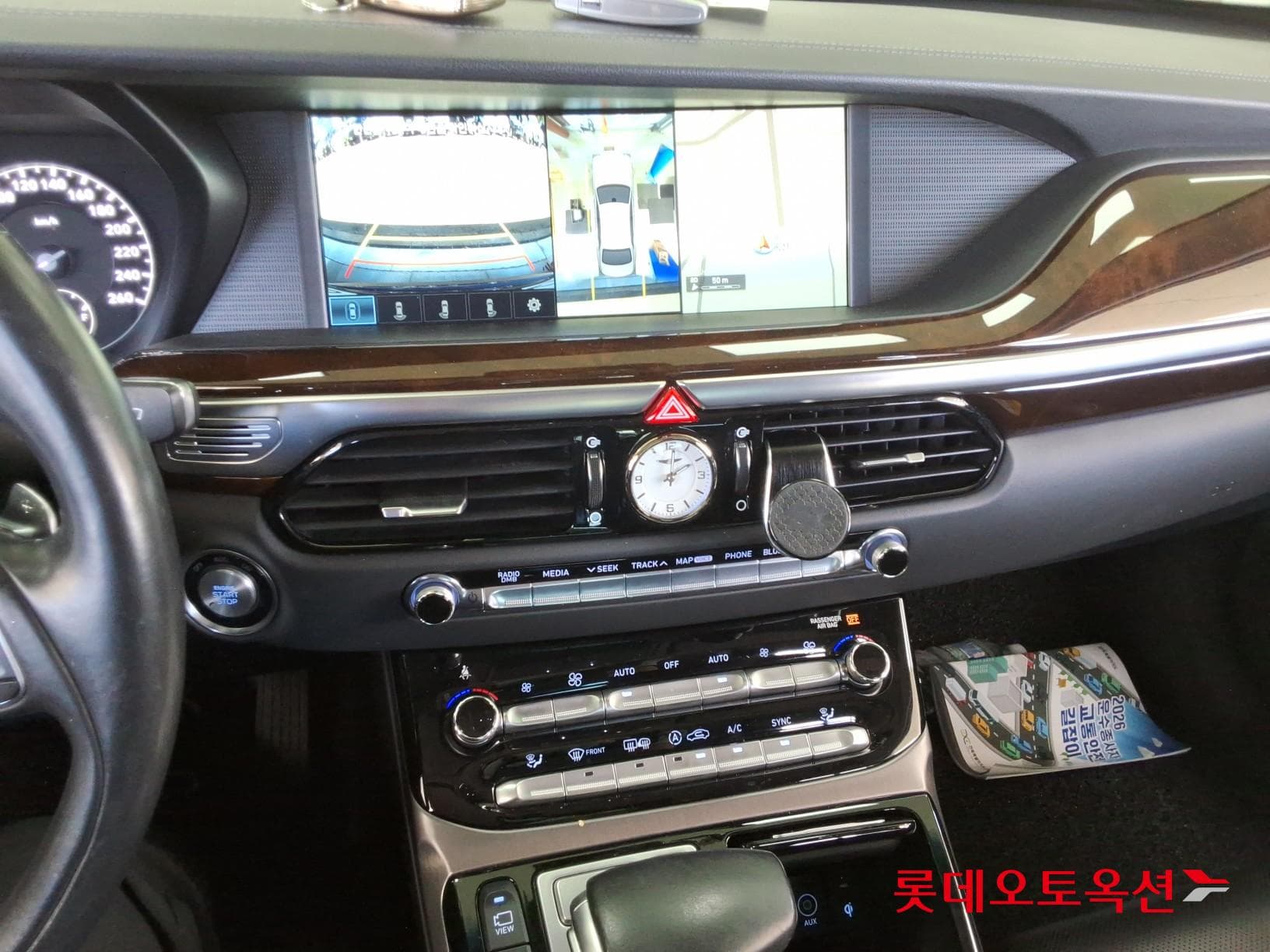 جينيسيس - EQ900 | (G) 3.8 PREMIUM LUXURY 32
