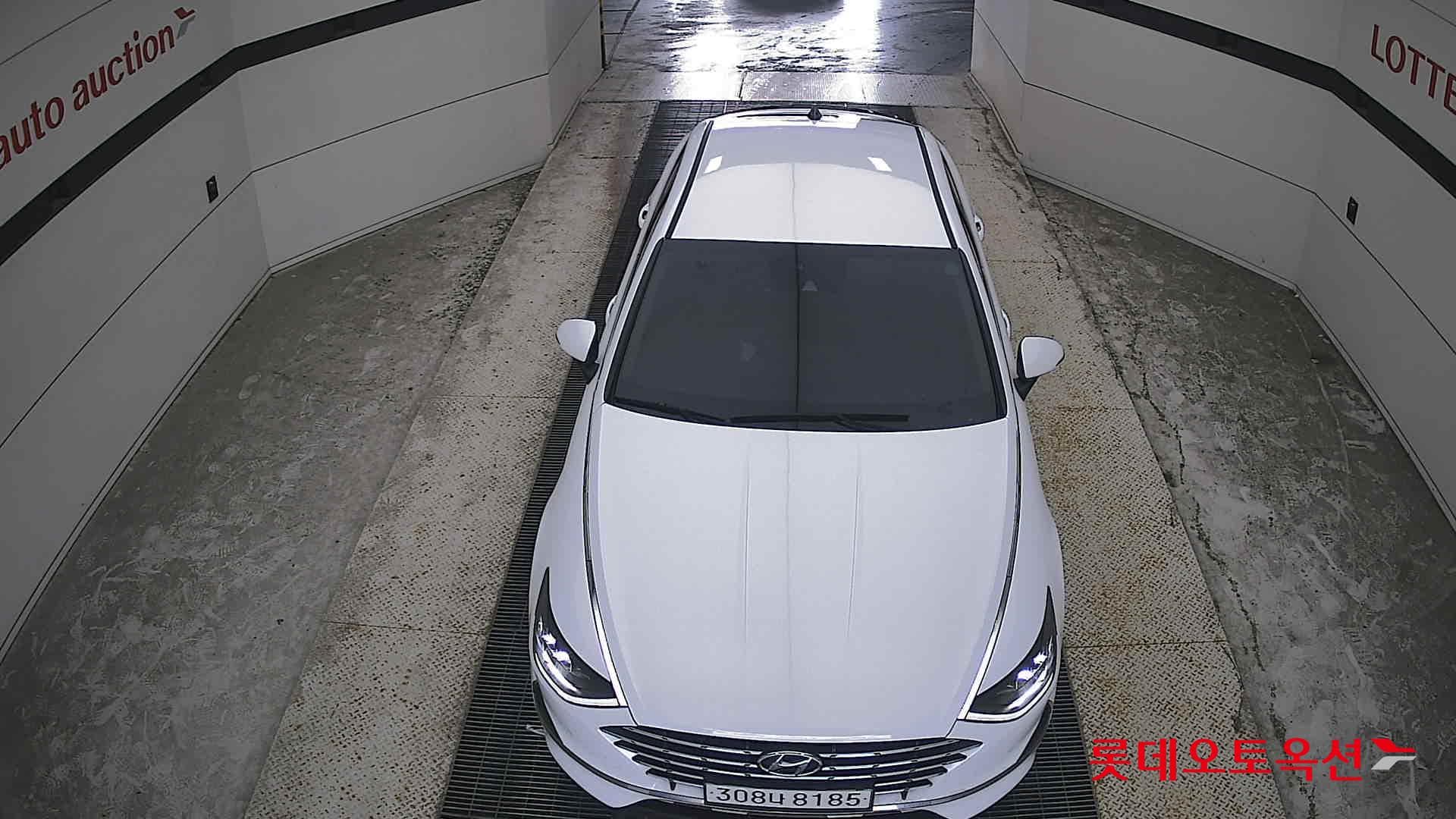 Hyundai - Sonata | DN8 (H) 2.0 Premium Plus 25
