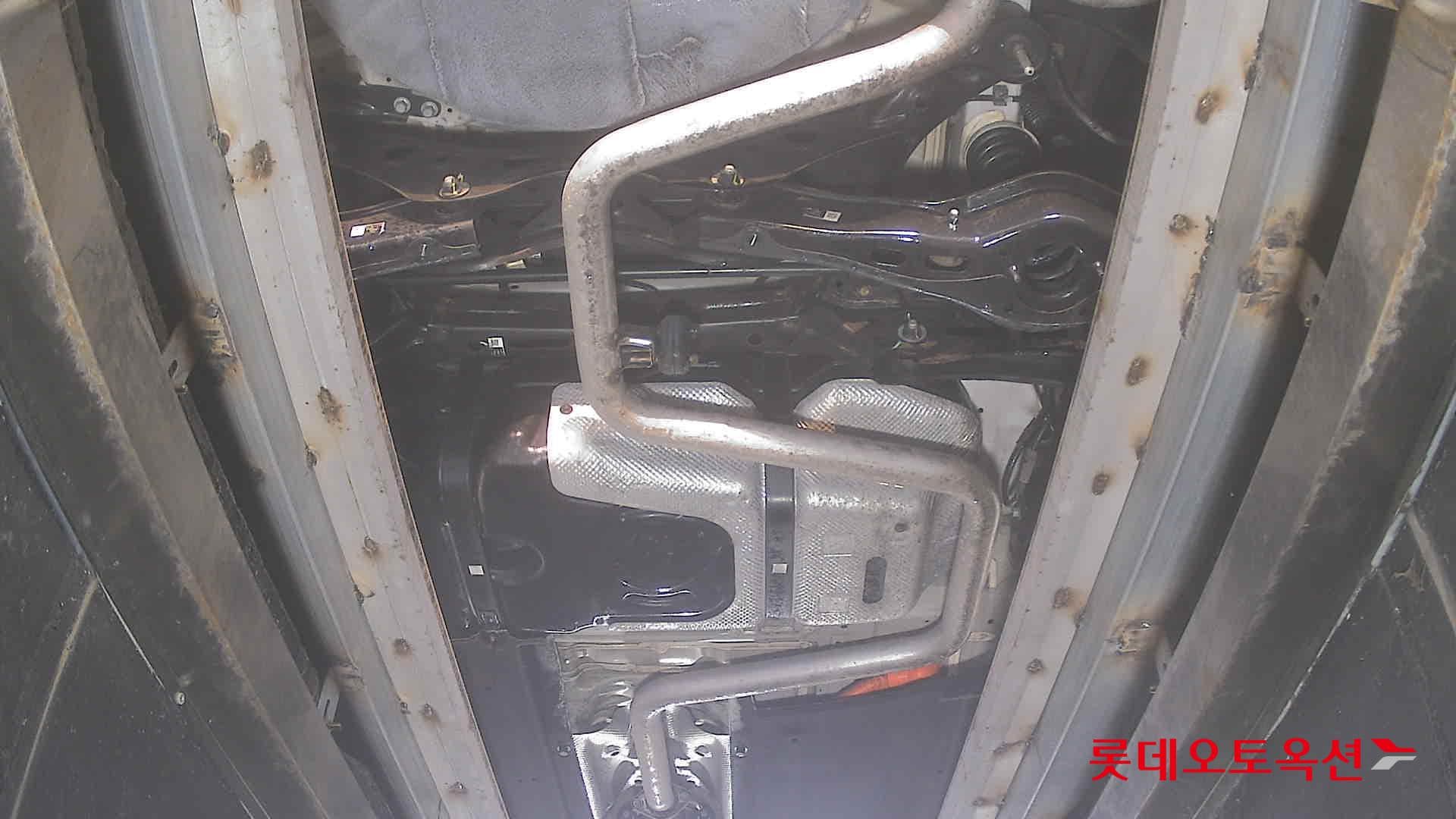Hyundai - Sonata | DN8 (H) 2.0 Premium Plus 27