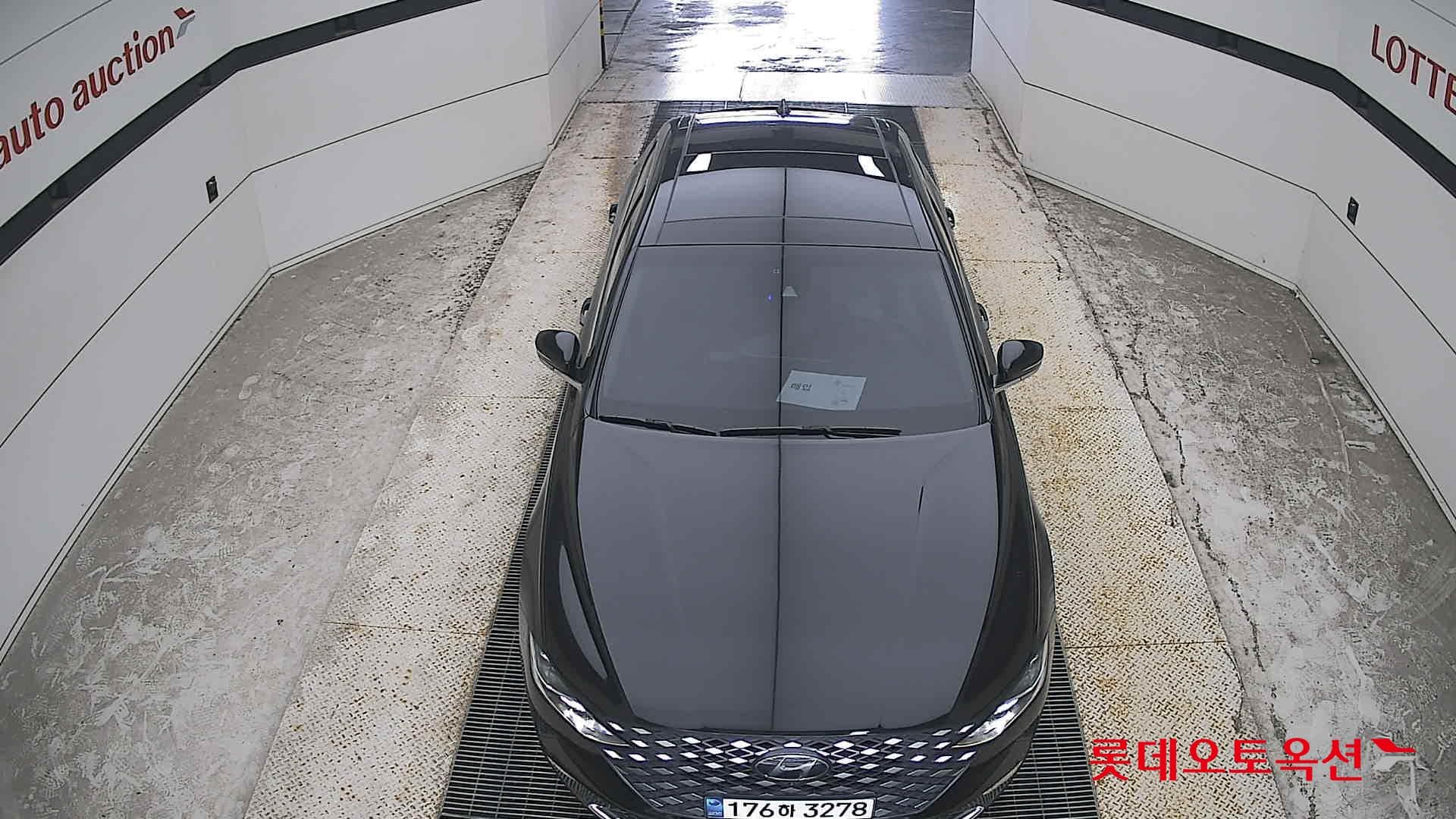 Hyundai - Grandeur | THE NEW (L) 3.0 Premium 25