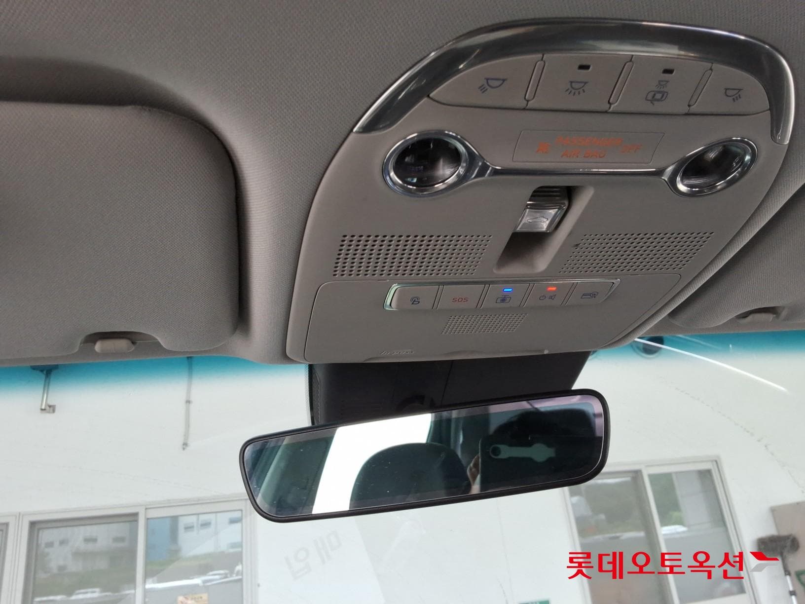 Hyundai - Grandeur | THE NEW (L) 3.0 Premium 34