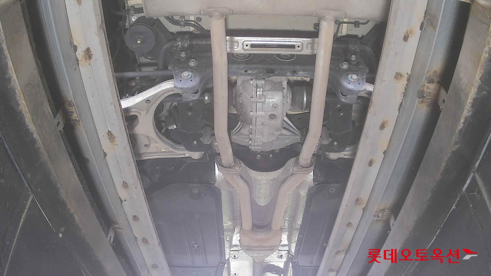 جينيسيس - GV80 | (G) 2.5T 2WD 5Seater 27
